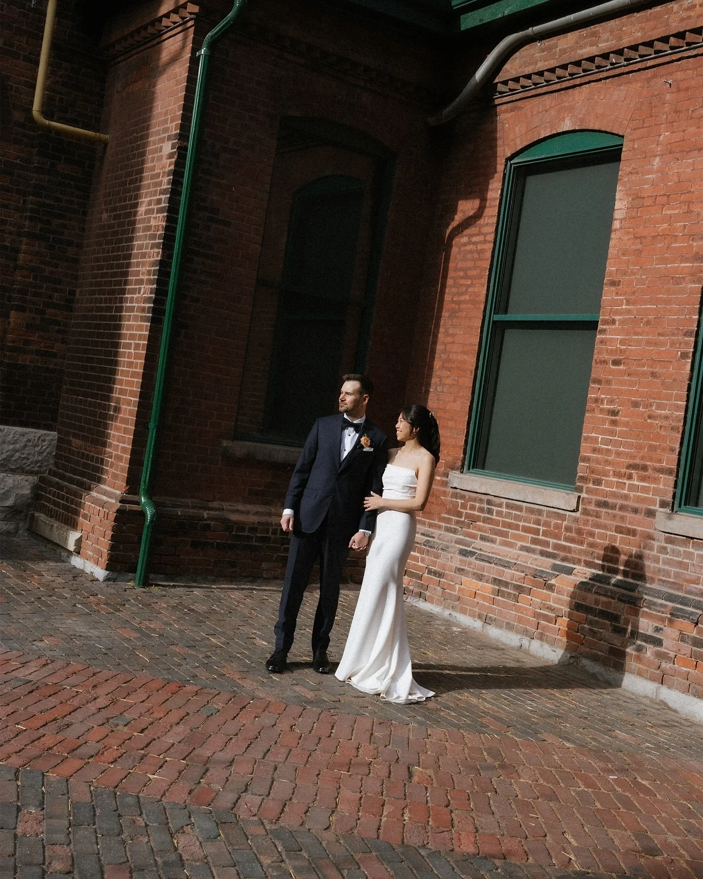K + A at @distilleryto 🥂
2026 wedding dates are open!
Inquire through the website to save your date.
-
#torontoweddingphotography #torontoweddingfilmphotographer #weddingfilmphotography #torontobride #gtaweddings #torontoengagement #torontoweddings