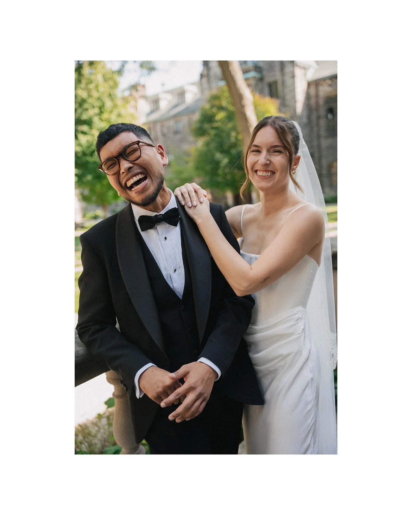 L&amp;C keeping it intimate, real, and full of love 💕 Grateful to have witnessed and captured their love so closely. Here are some few snaps from their beautiful wedding! Now booking for 2026! Check the link to our profile to inquire.