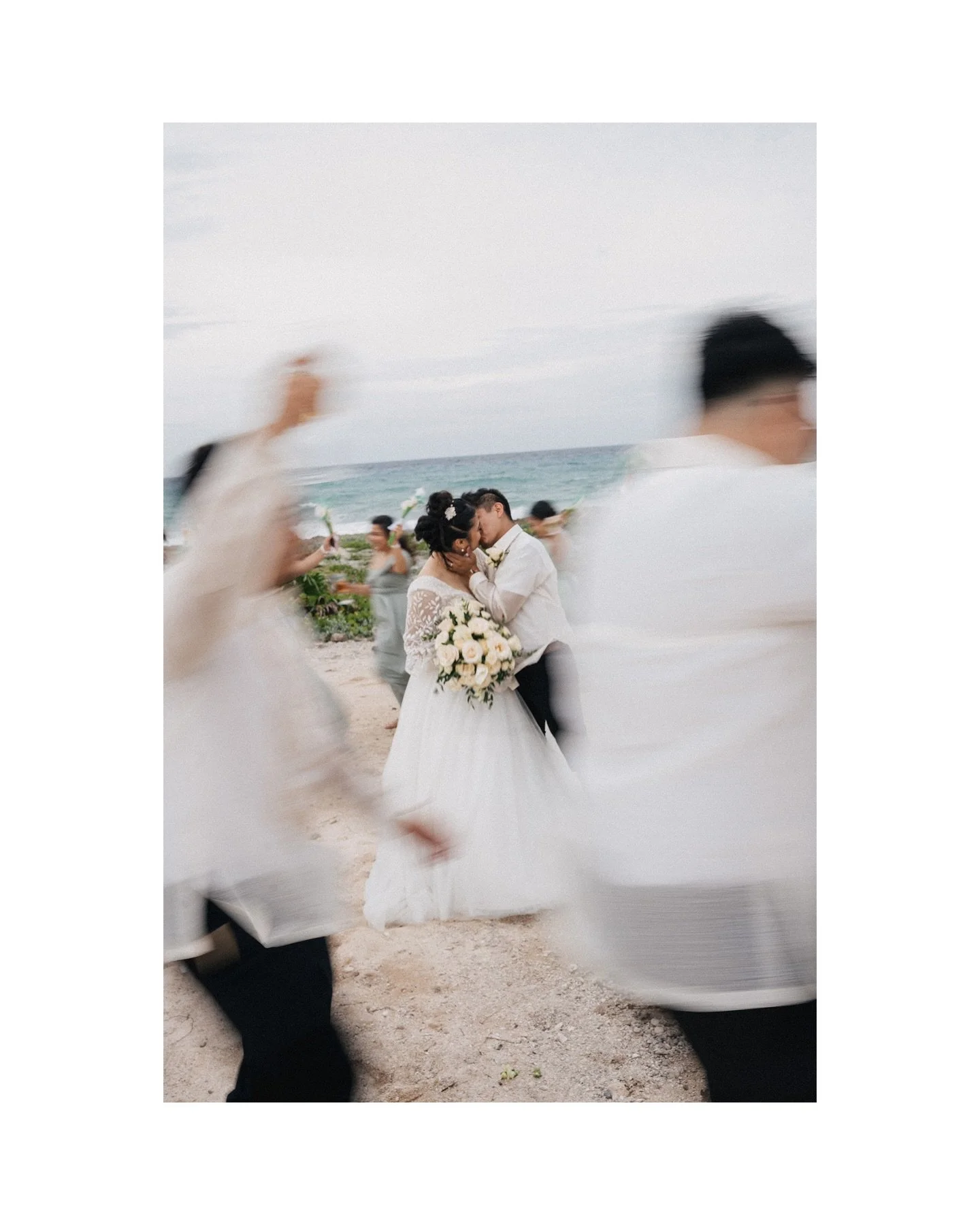 Dropping a little Mexico warmth into this very cold Toronto day. Their celebration was nothing but love, laughter, and a spark between them that made the whole day unforgettable ✨
-
Now booking! Link in bio to inquire.