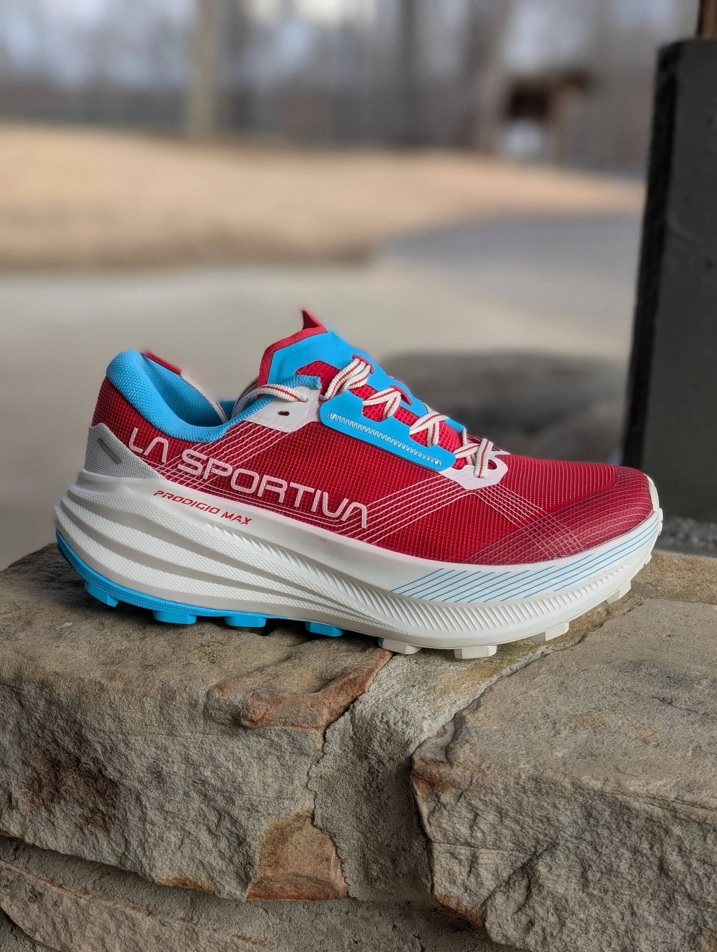 Women's La Sportiva Prodgio Max