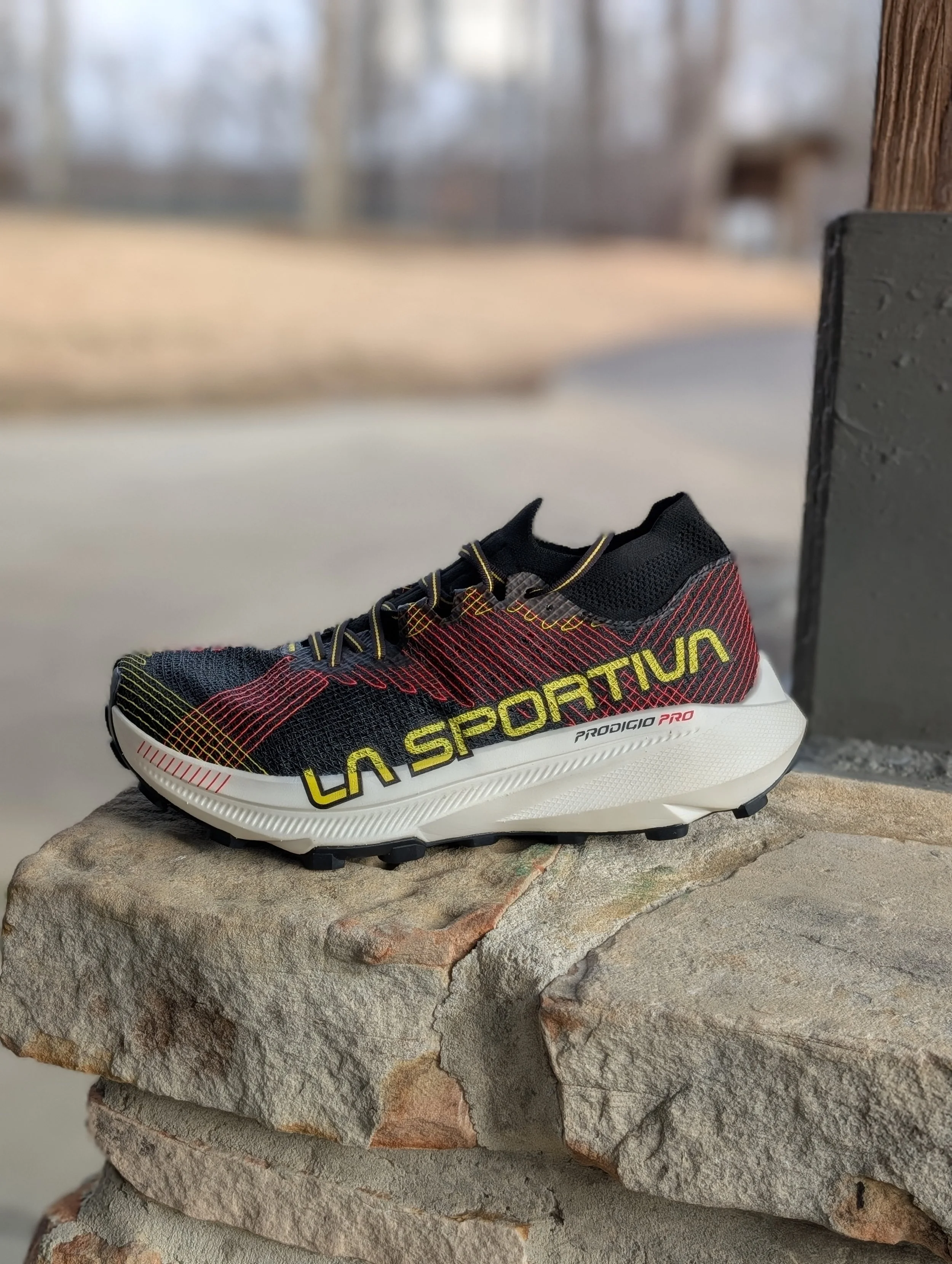 Men's La Sportiva Prodgio Pro