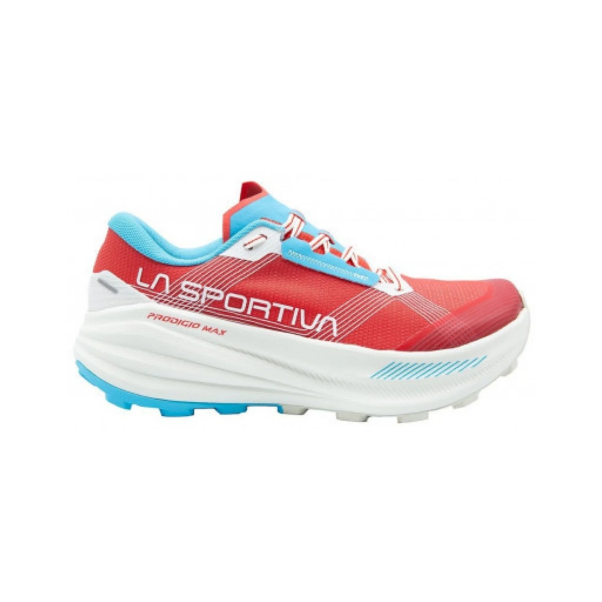 Women's La Sportiva Prodgio Max