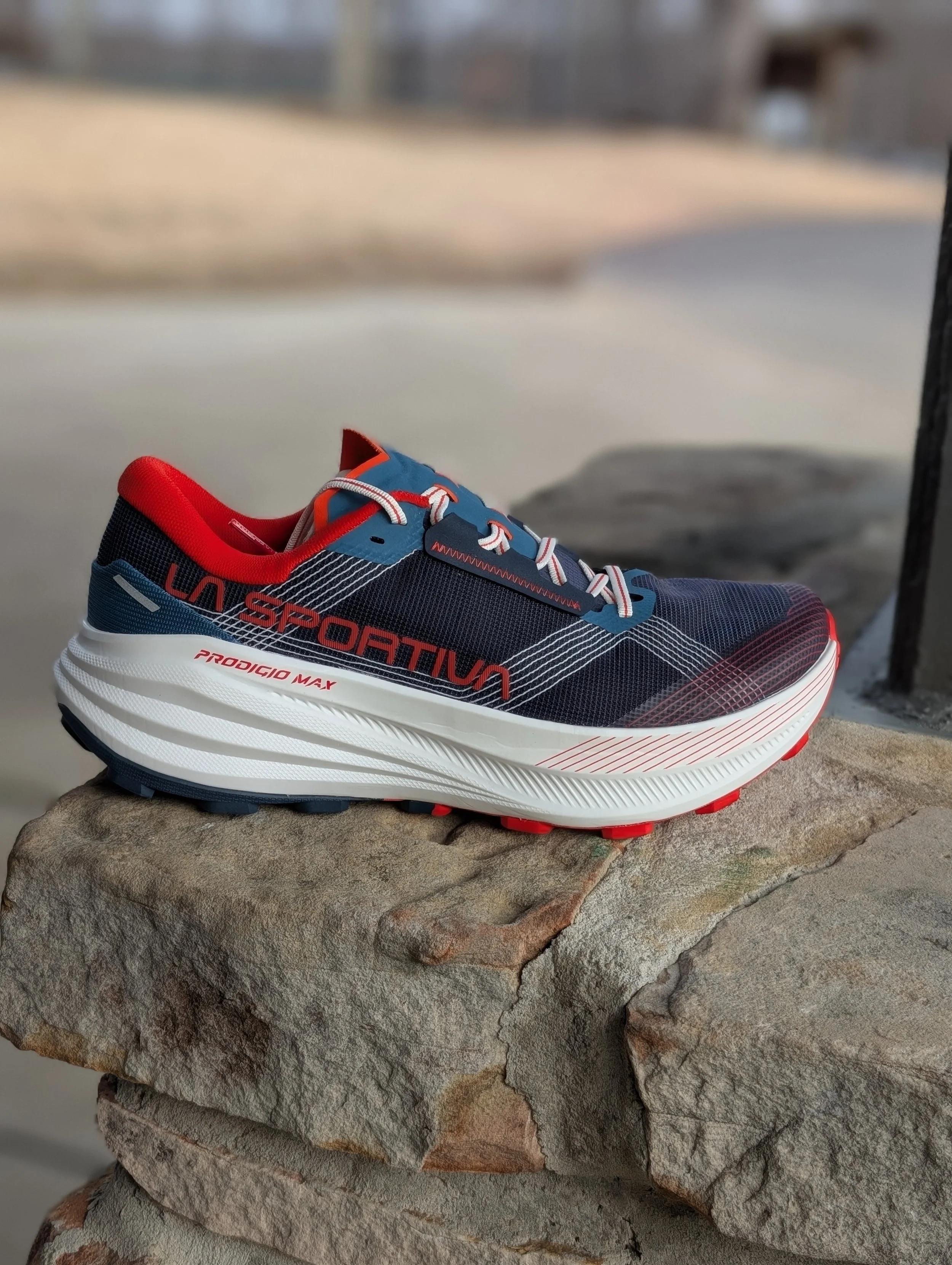 Men's La Sportiva Prodigio Max