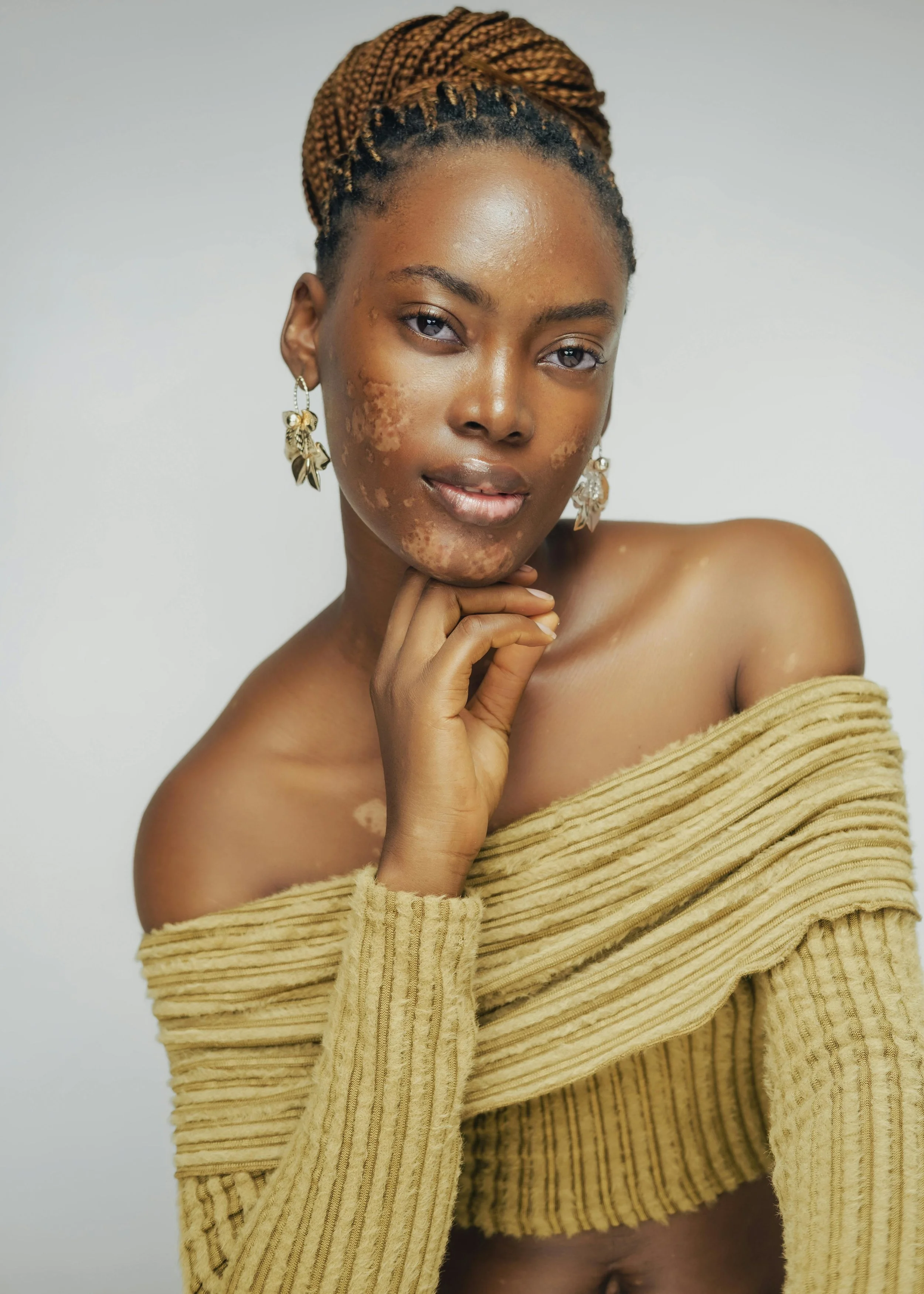 Radical Self-Acceptance, Embracing Every Part of You with Danielle Rivers