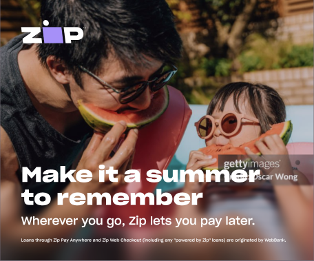 Meta/Pinterest ad