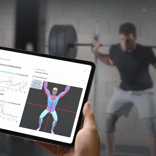 Video-Based Movement Analysis in Marin, California