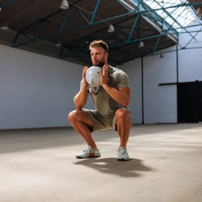 Strength Testing near Oakland, California