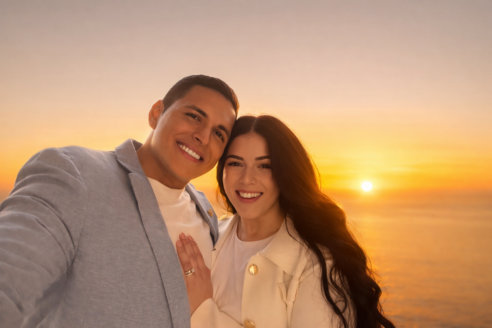 Pastors Juan and Melrose Casanova