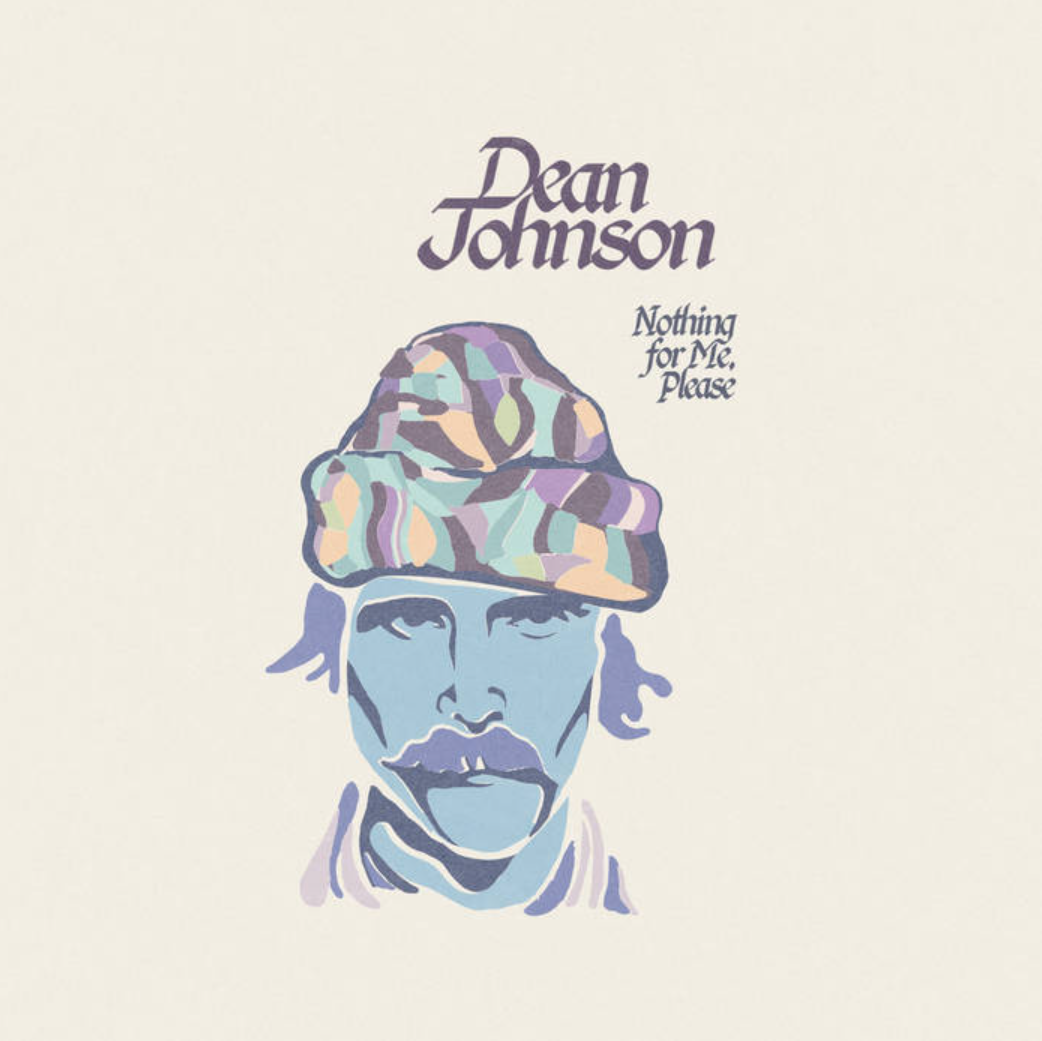 Nothing for me Dean Johnson.png