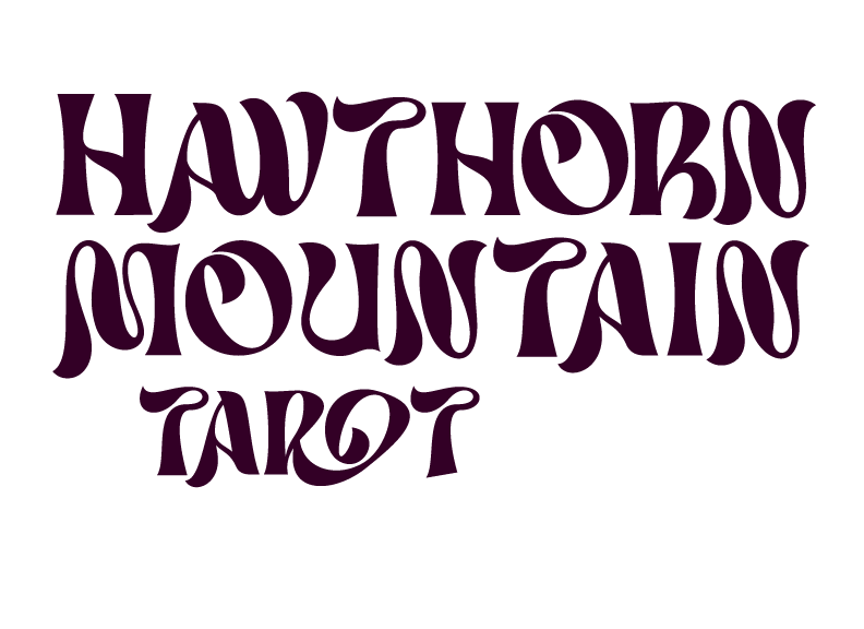 Hawthorn Mountain Tarot