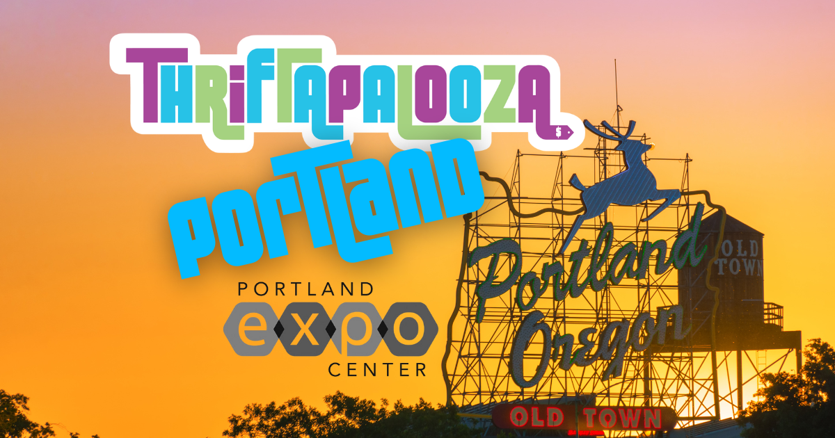 Events — THRIFTAPALOOZA