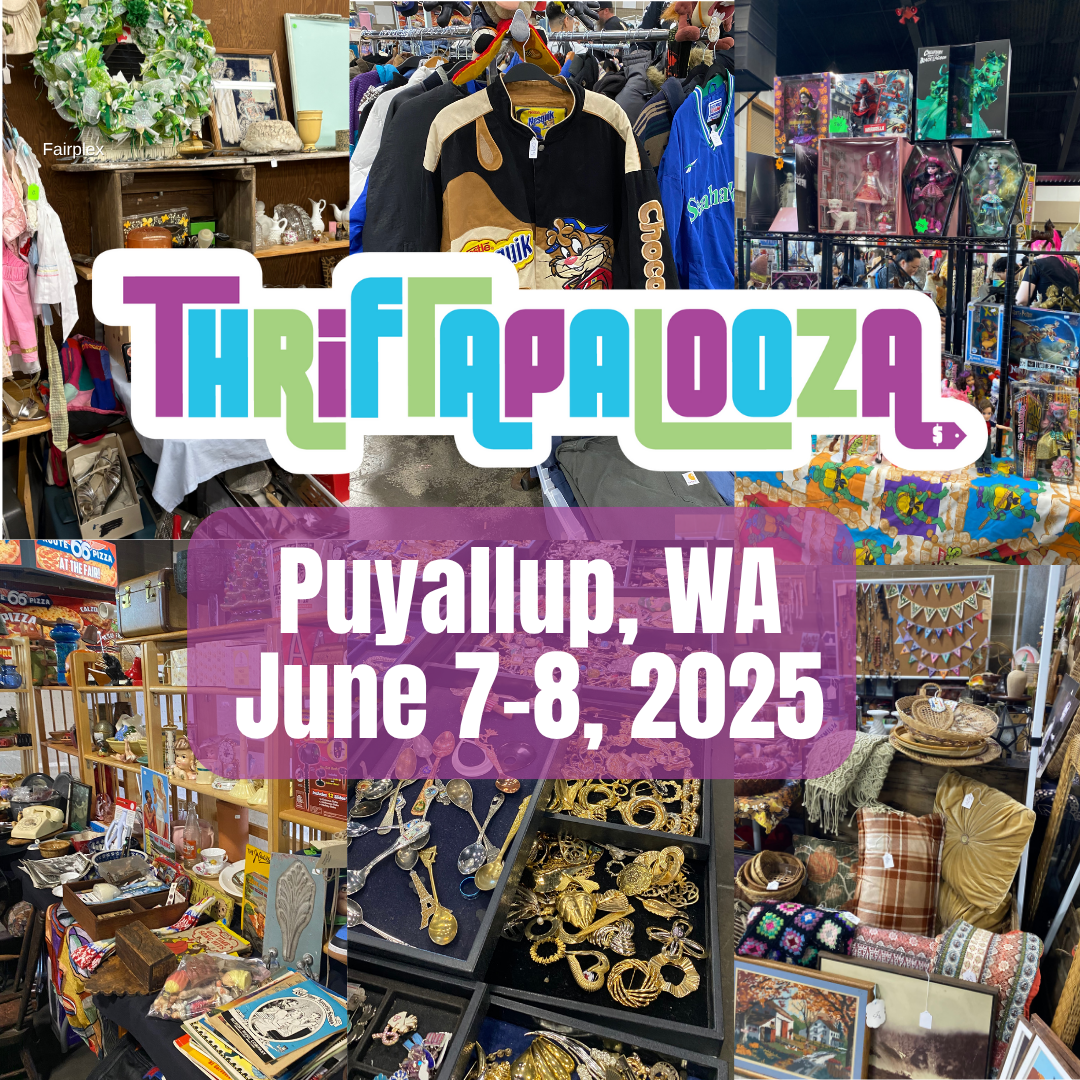 Puyallup 2025