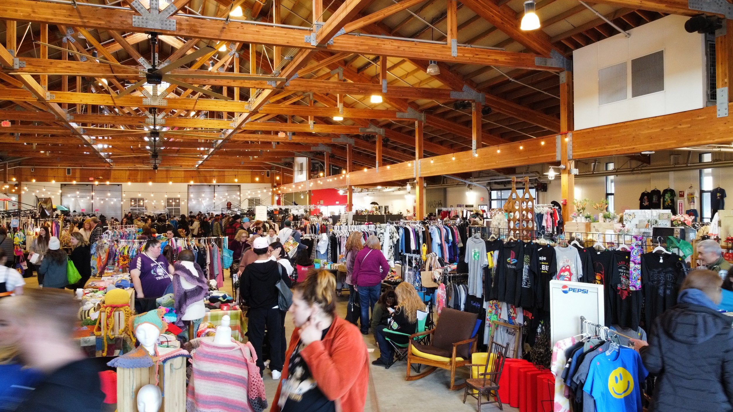 Events — THRIFTAPALOOZA