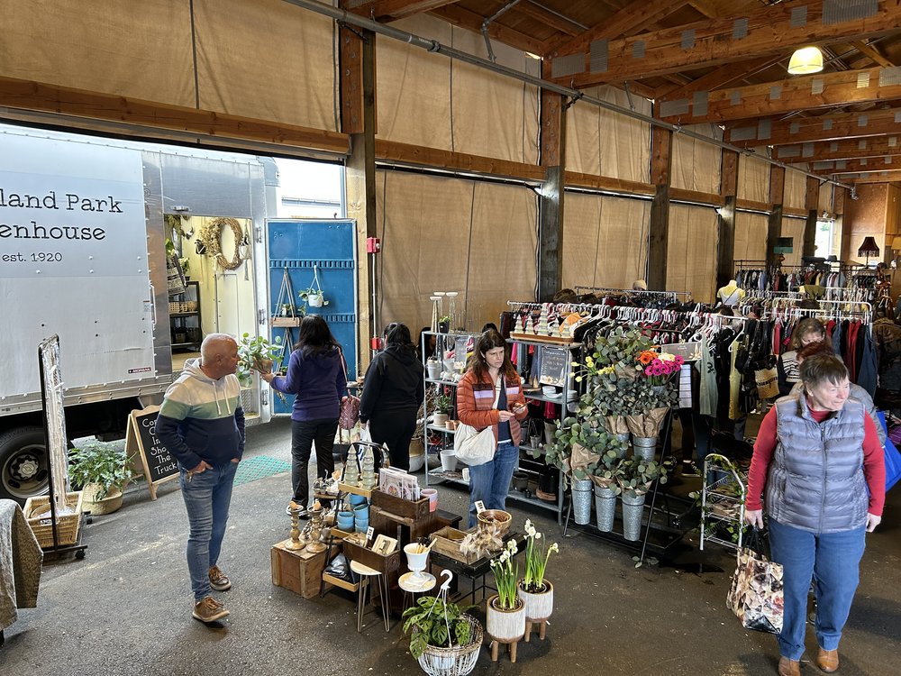 THRIFTAPALOOZA