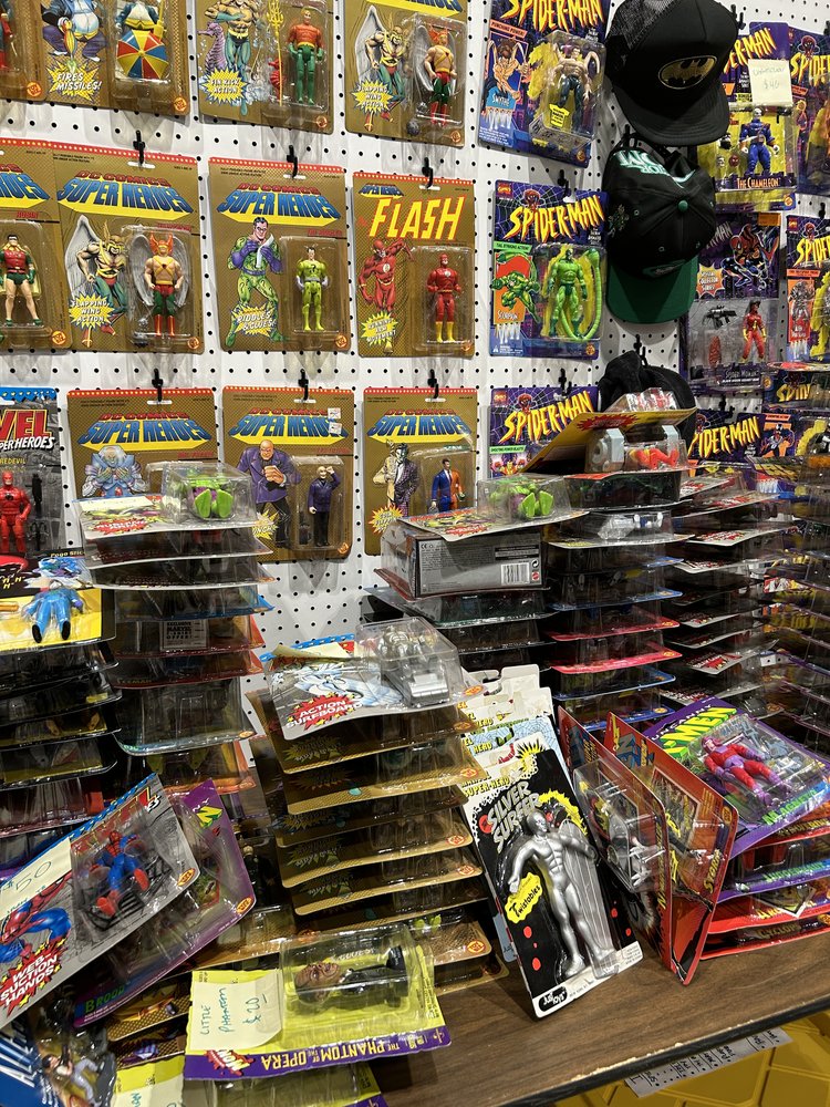 THRIFTAPALOOZA