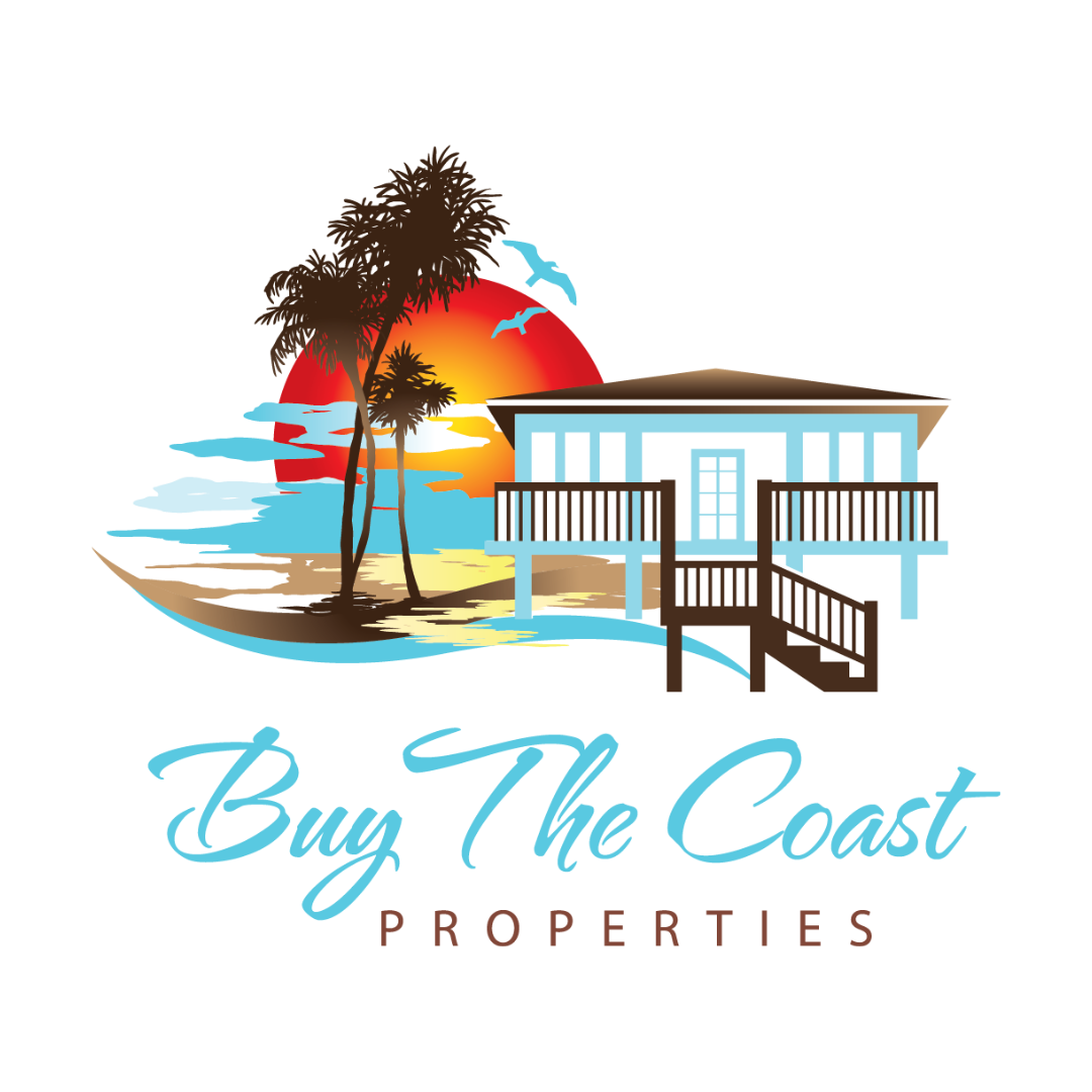 Buy The Coast Properties