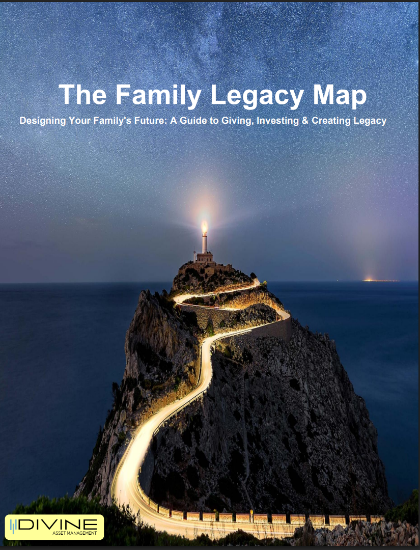 divine management fanily legacy map