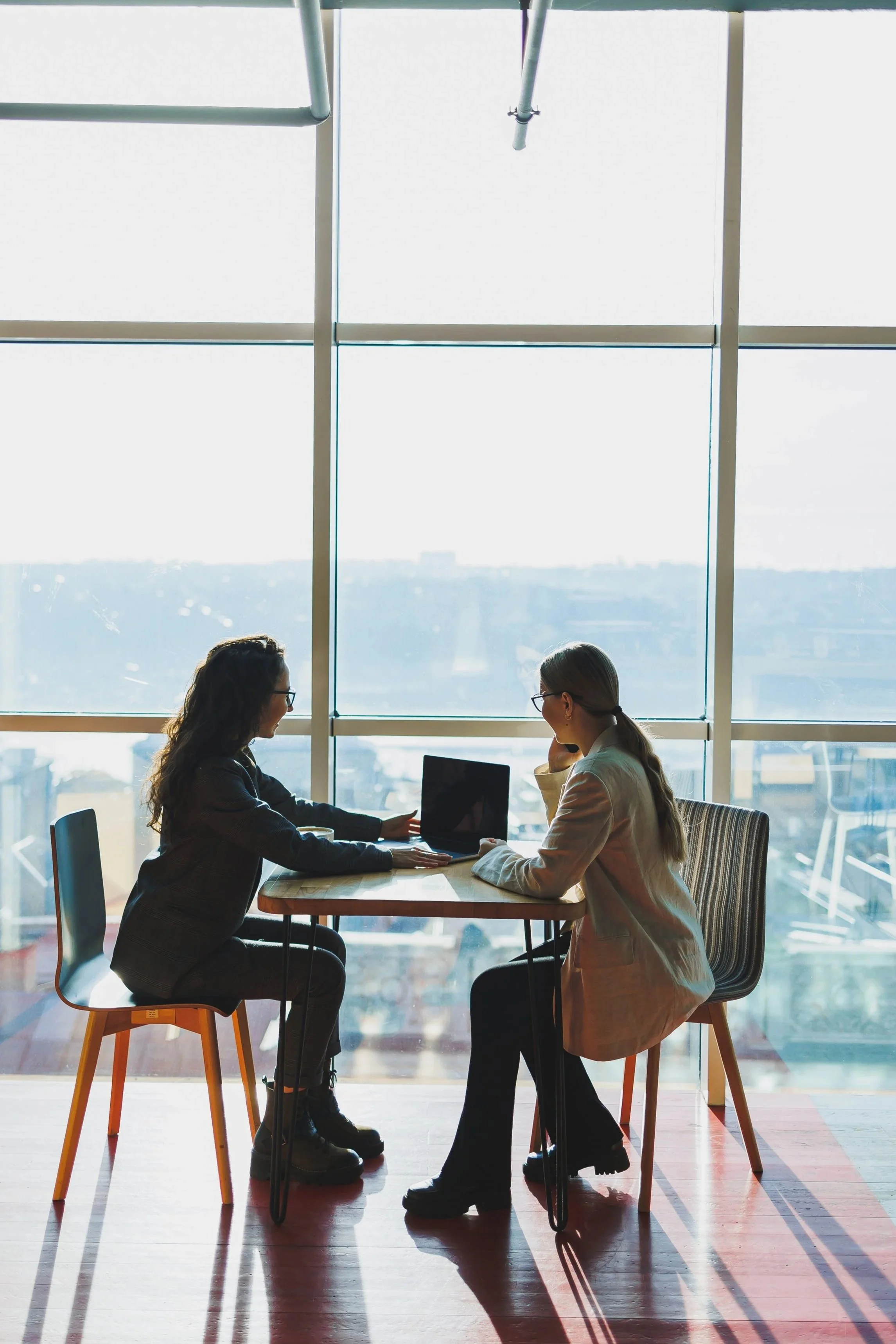 values aligned investment advisory firm