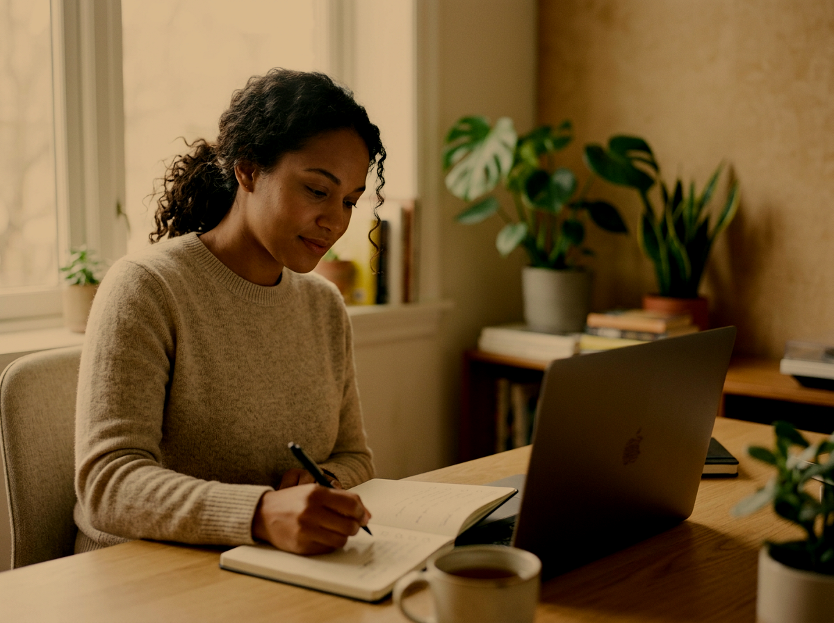 what to gather for your financial plan