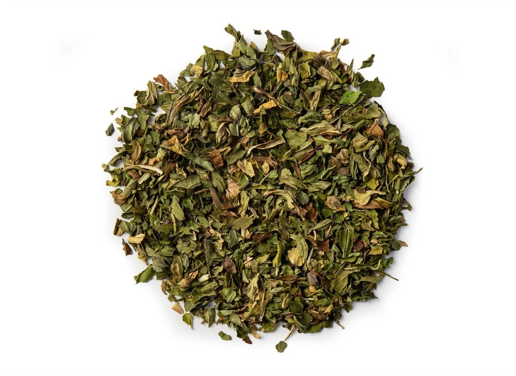 TEA OG's: PEPPERMINT