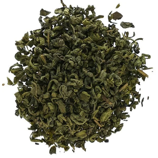 TEA OG's: GREEN