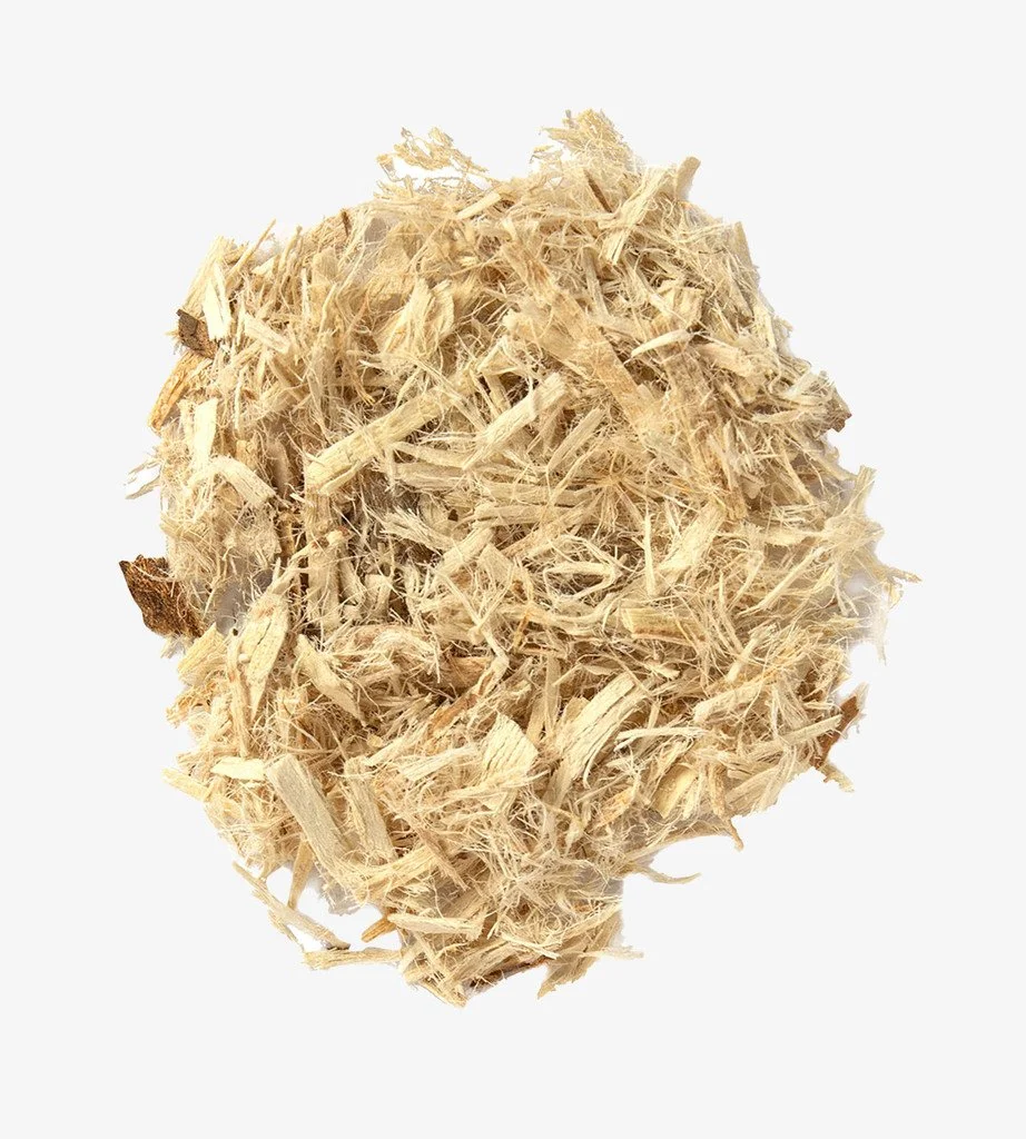 SPIRIT BLEND: THROAT CHAKRA