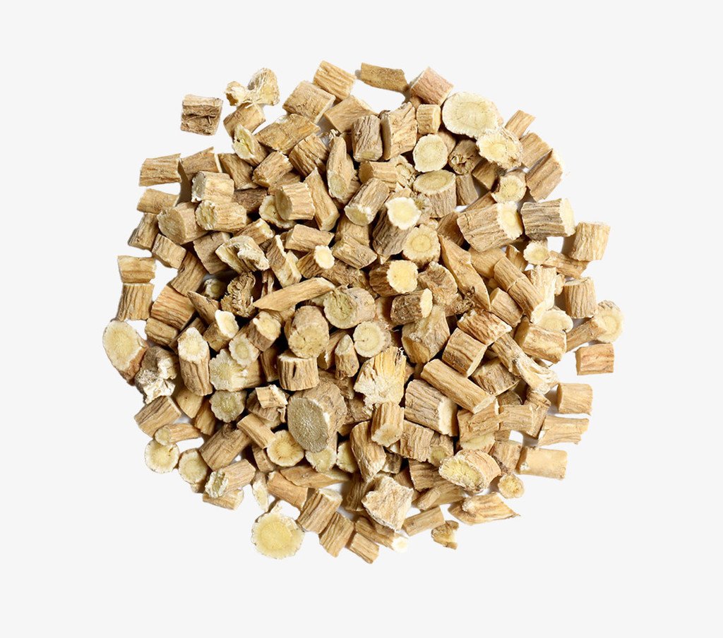 BODY BLEND: ANTI-INFLAMMATION