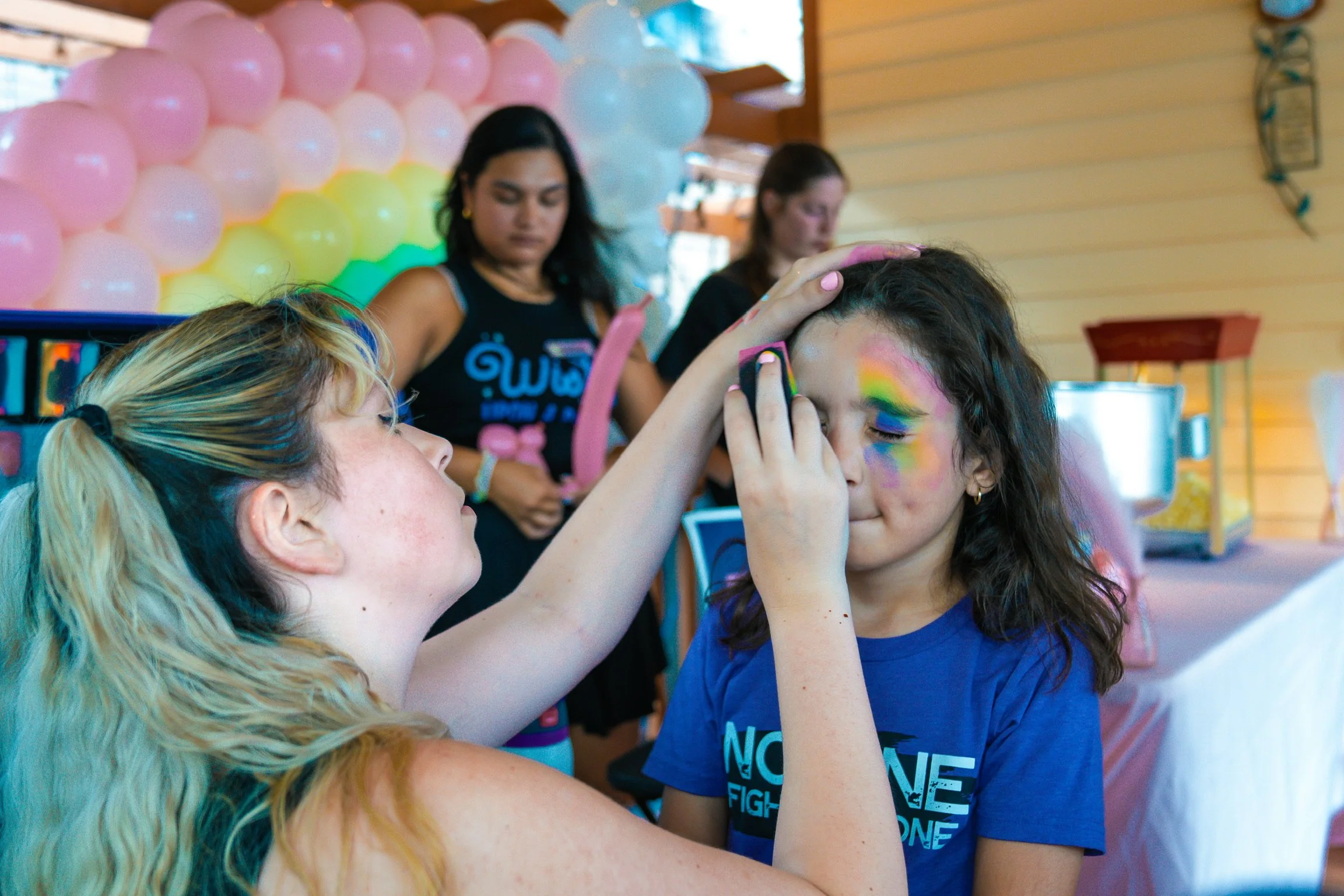 Wish Upon a Party
children's party entertainment
birthday party entertainment
professional party artists
princess performer
princess party
magical moments
fairy-tale experience
themed party entertainment
children's events
party decorations
balloon de