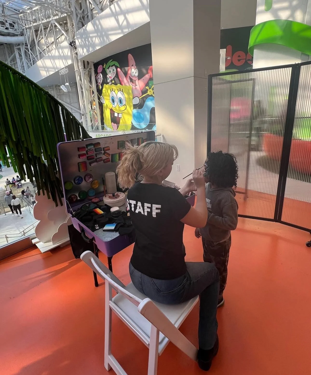 Wish Upon a Party
children's party entertainment
birthday party entertainment
professional party artists
princess performer
princess party
magical moments
fairy-tale experience
themed party entertainment
children's events
party decorations
balloon de