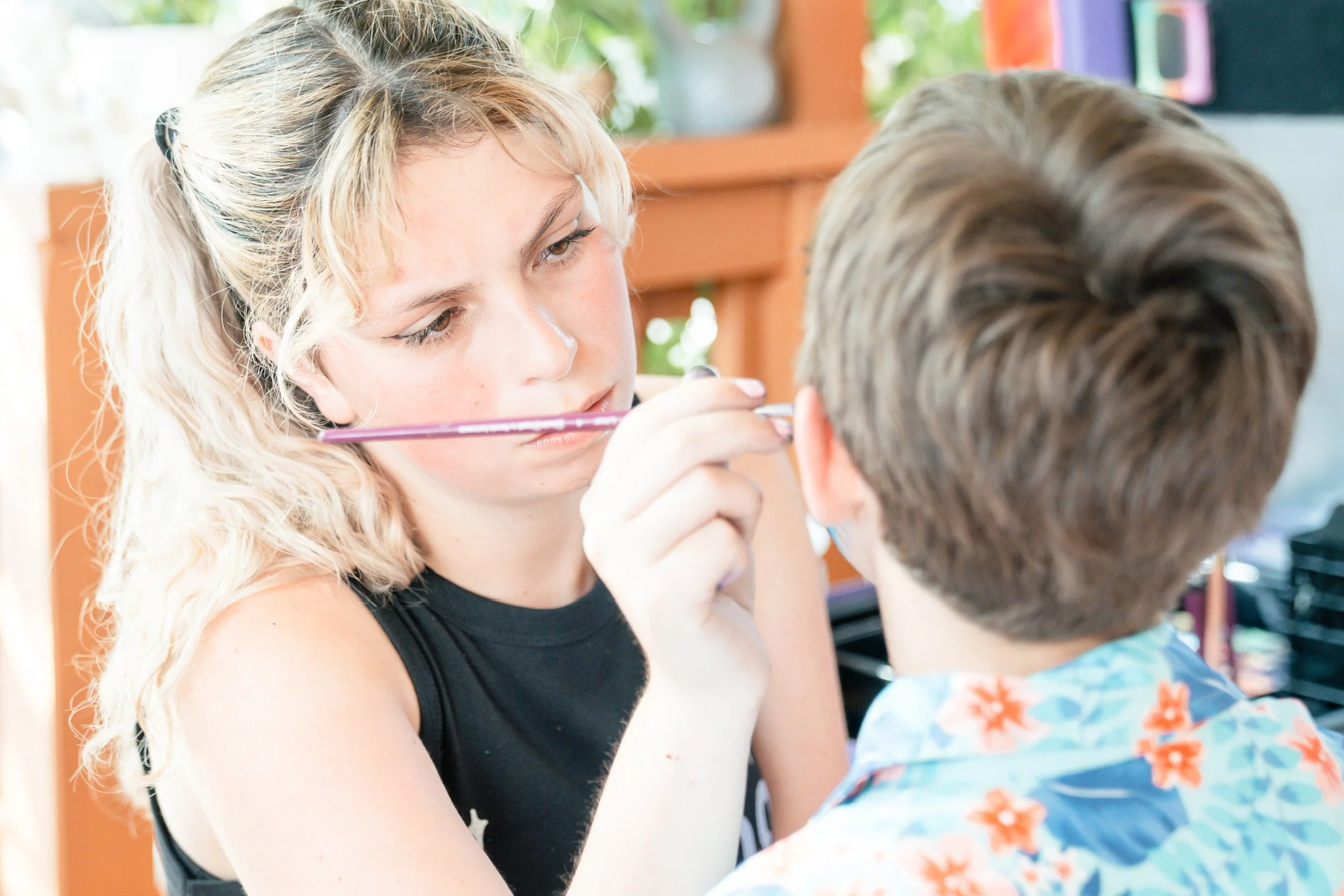 Wish Upon a Party
children's party entertainment
birthday party entertainment
professional party artists
princess performer
princess party
magical moments
fairy-tale experience
themed party entertainment
children's events
party decorations
balloon de