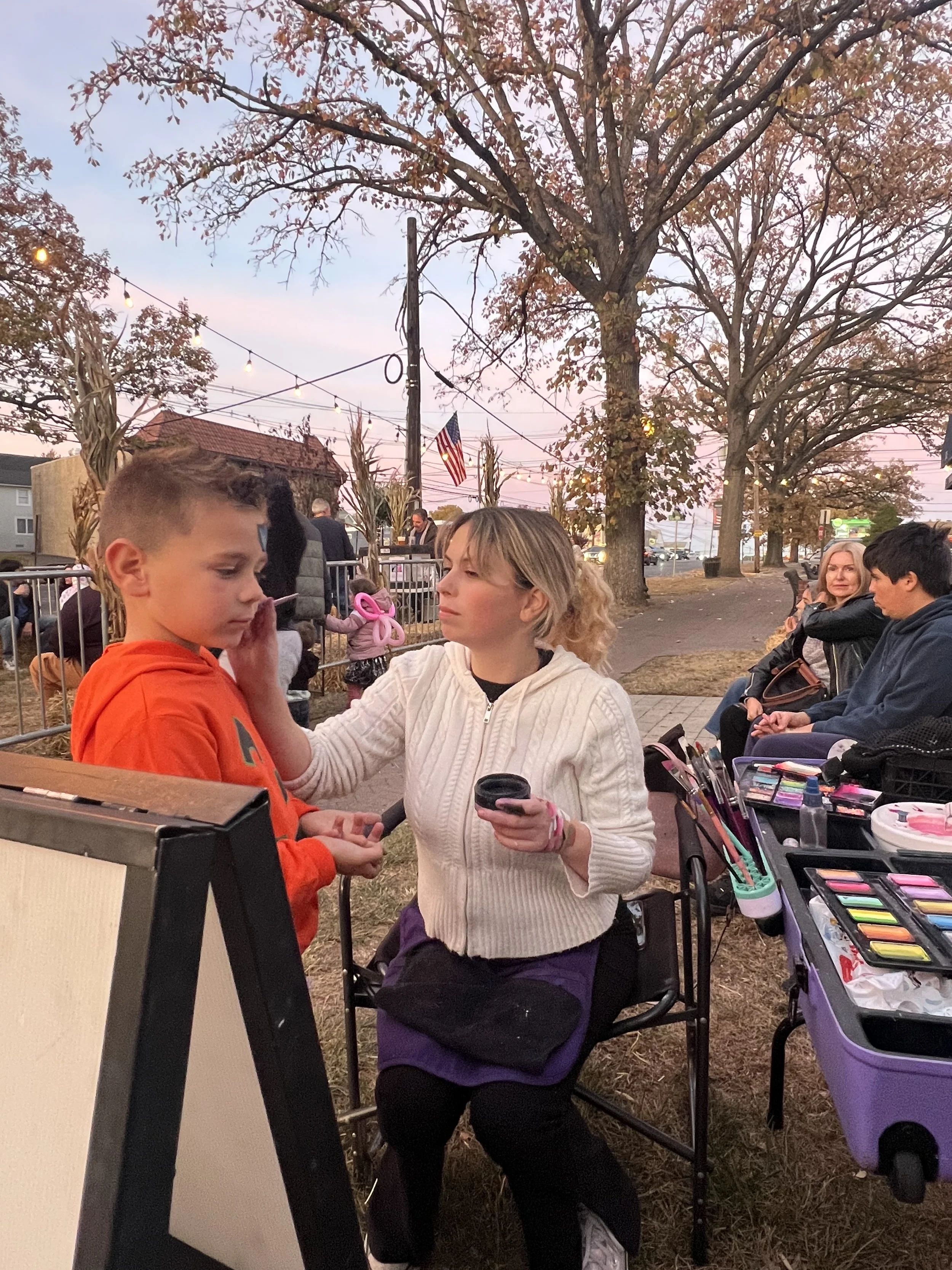 Wish Upon a Party
children's party entertainment
birthday party entertainment
professional party artists
princess performer
princess party
magical moments
fairy-tale experience
themed party entertainment
children's events
party decorations
balloon de