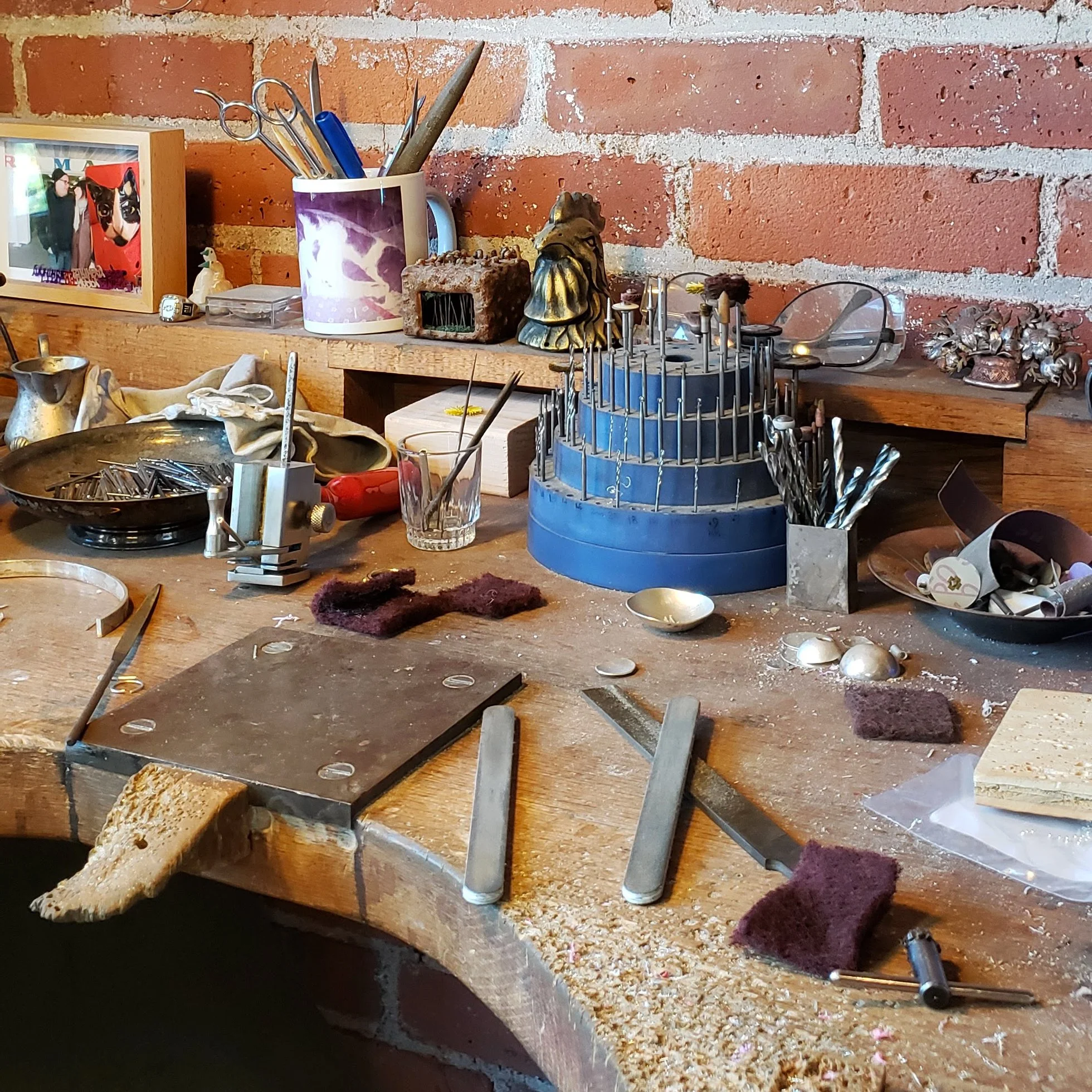 South End Open Studios
