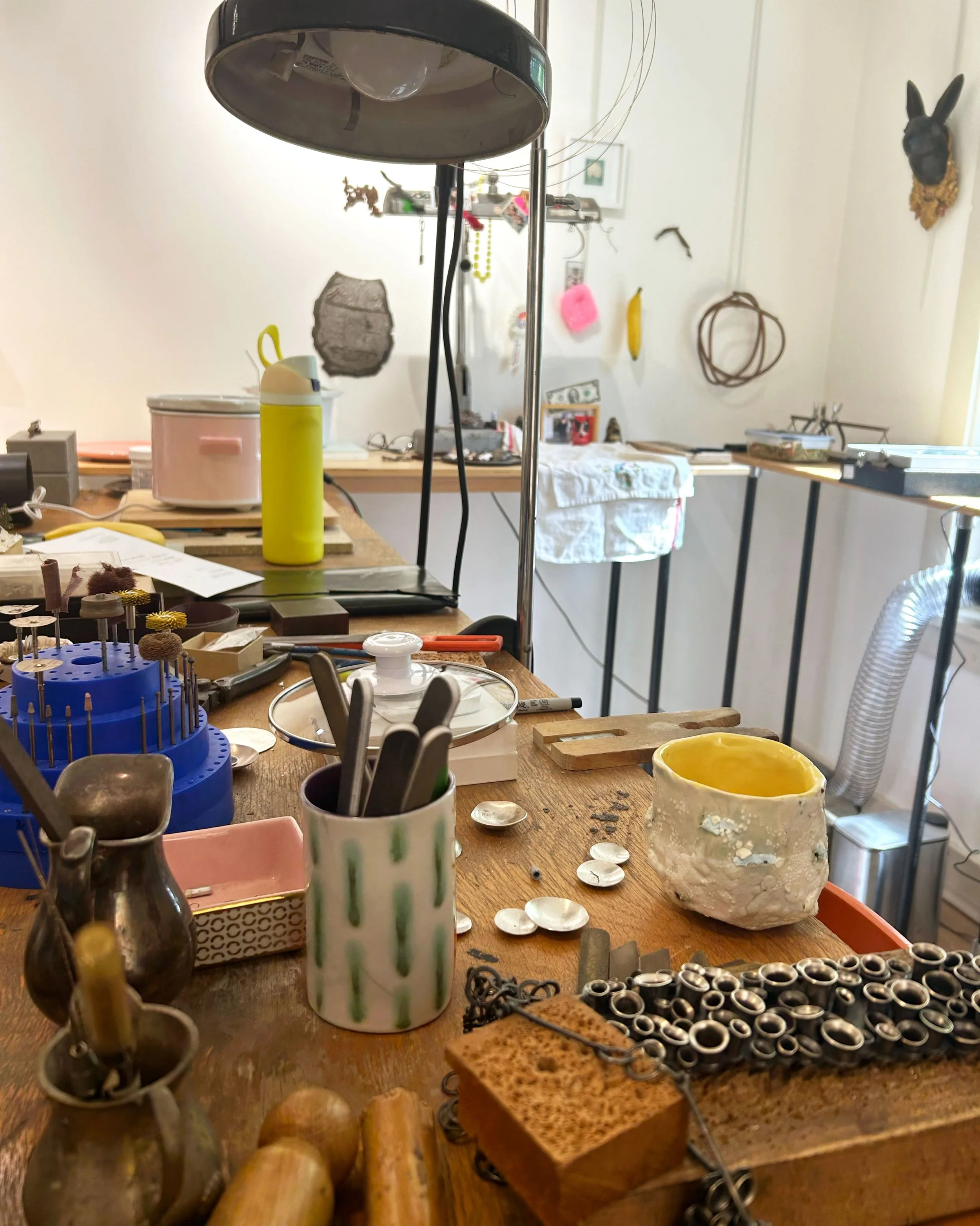 Fort Point Open Studios