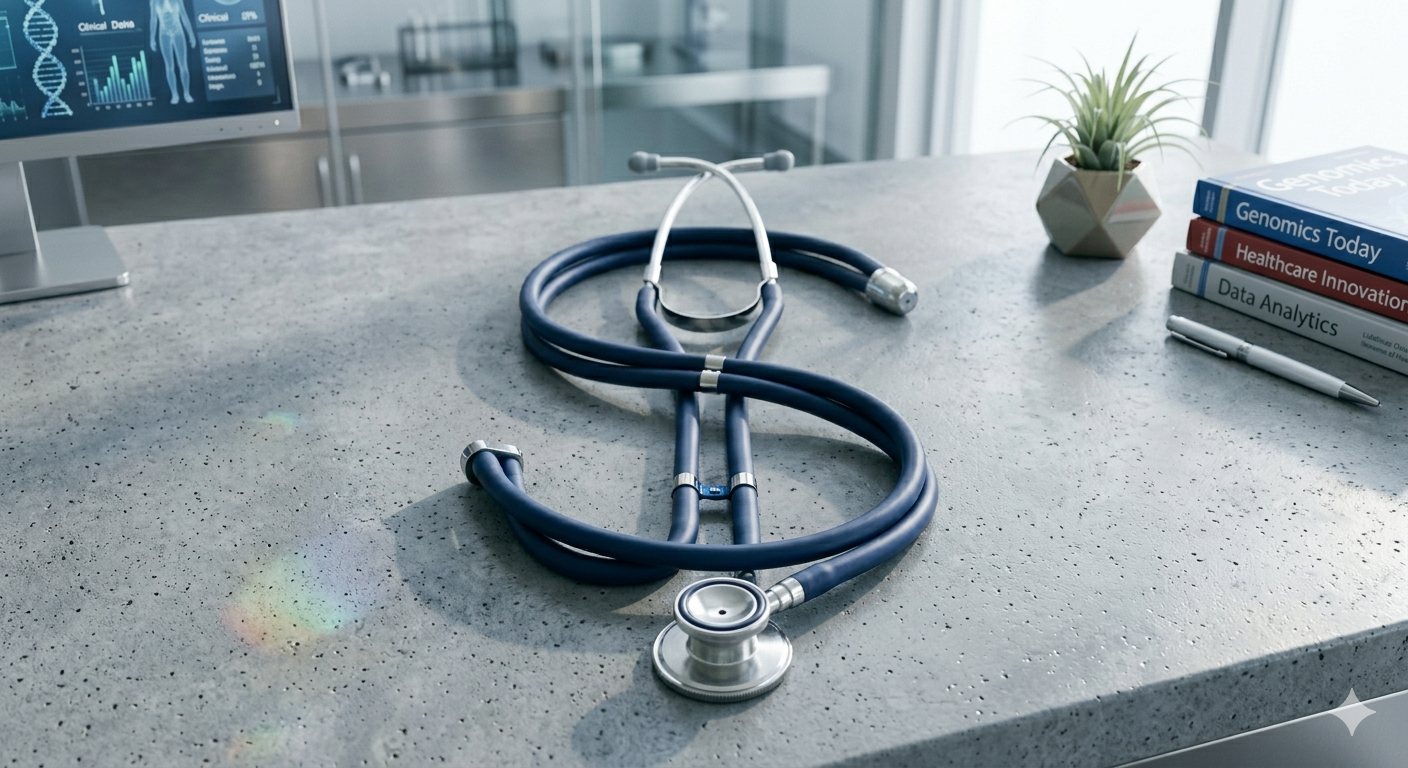 The Adoption Gap in Healthcare (Part 3): The Economic Barrier