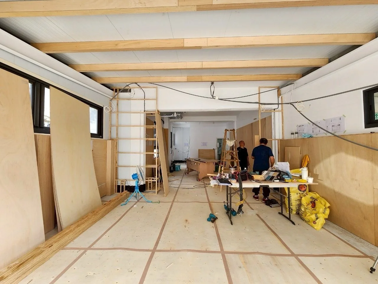 REPACK LOOP 倒數計時.ᐟ.ᐟ 
台中的循環者們,敬請期待