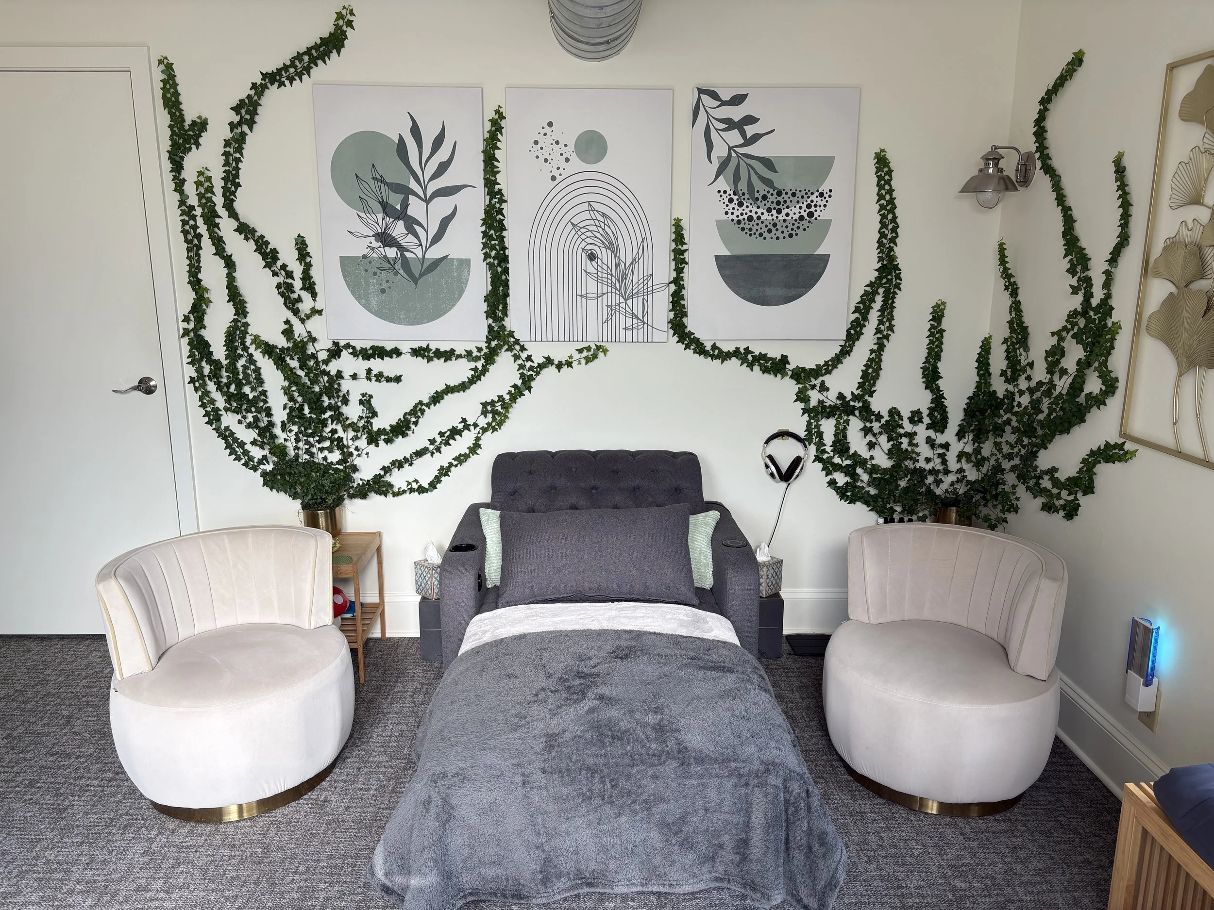 Tx Room