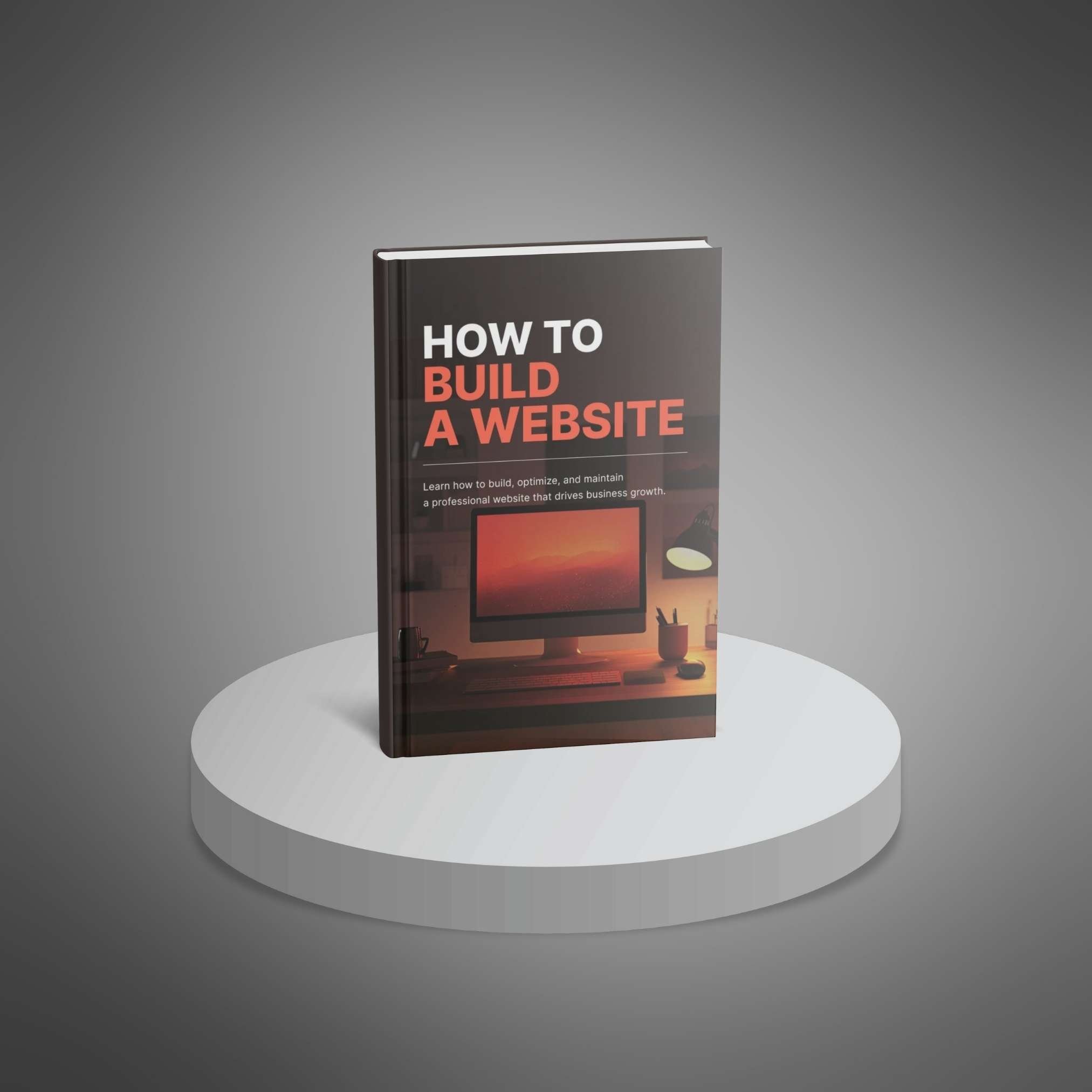 How to Build a Website