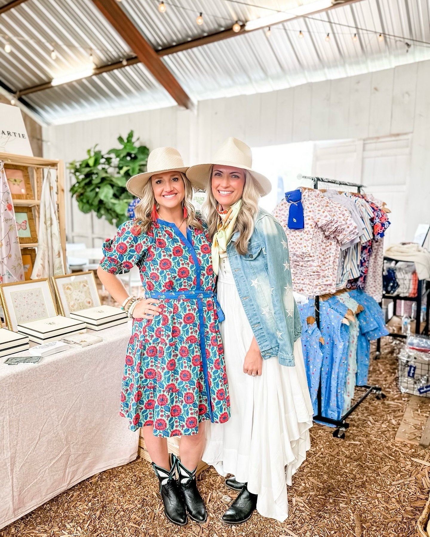 From this amazing community here on Instagram, to meeting friends in person, local networking, and collaborating on some fun projects, I&rsquo;ve had the absolute pleasure of getting to know these incredible small businesses and the wonderful people 