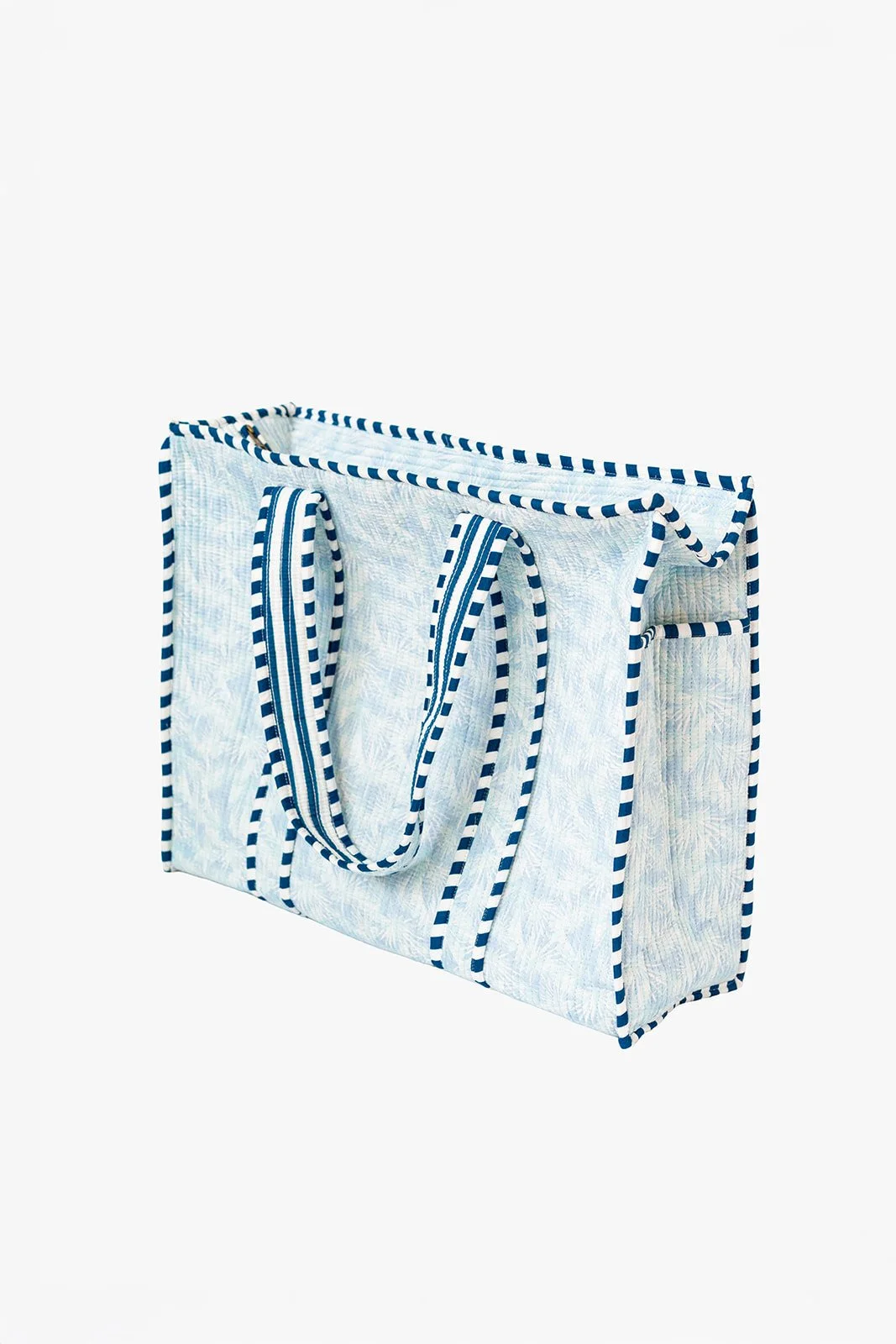 Tote Bag PRESALE - Blue Palms