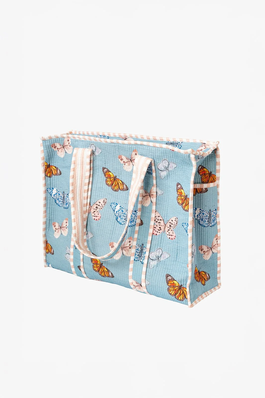 Tote Bag PRESALE - Neutral Butterfly