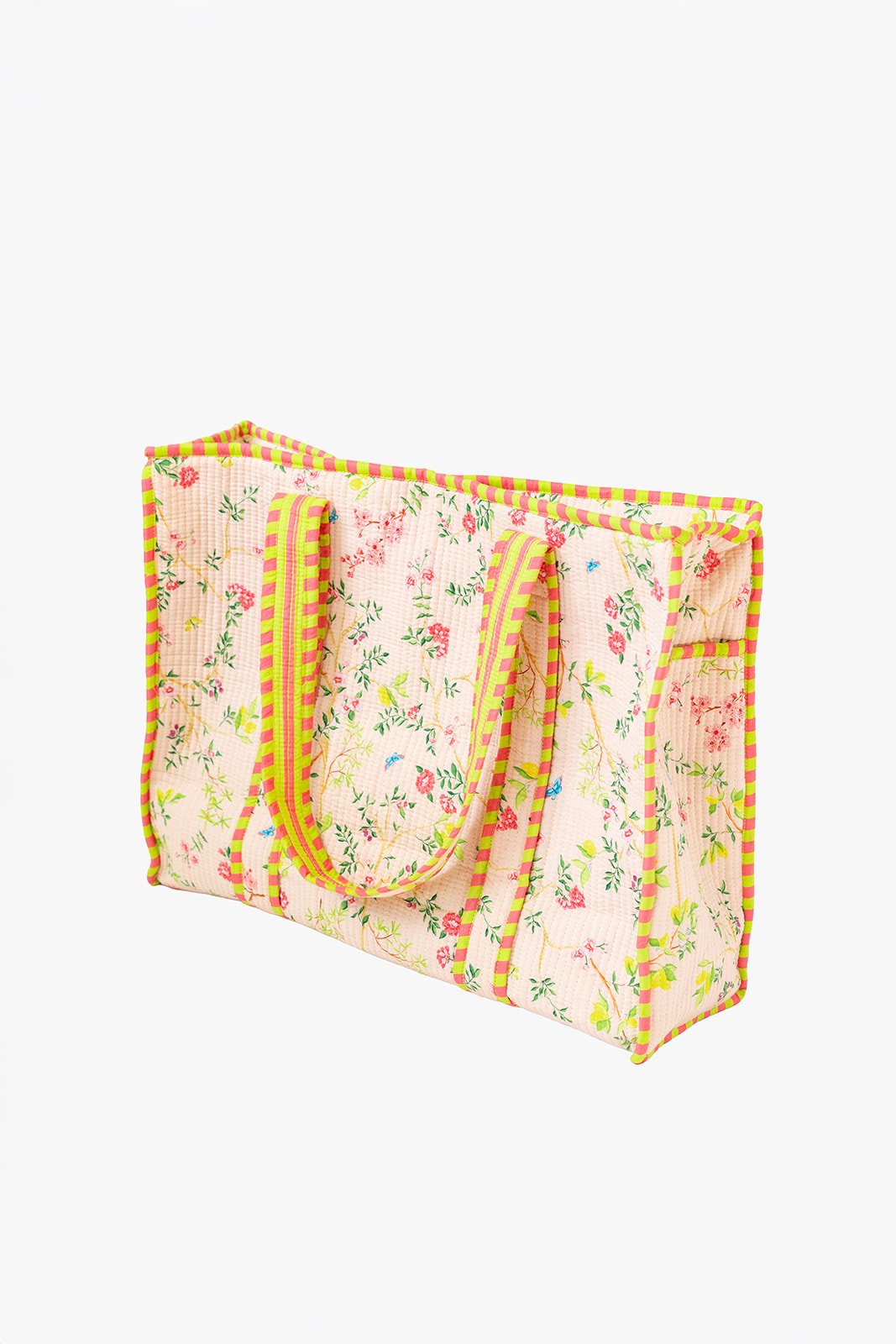 Tote Bag PRESALE - Amalfi Floral