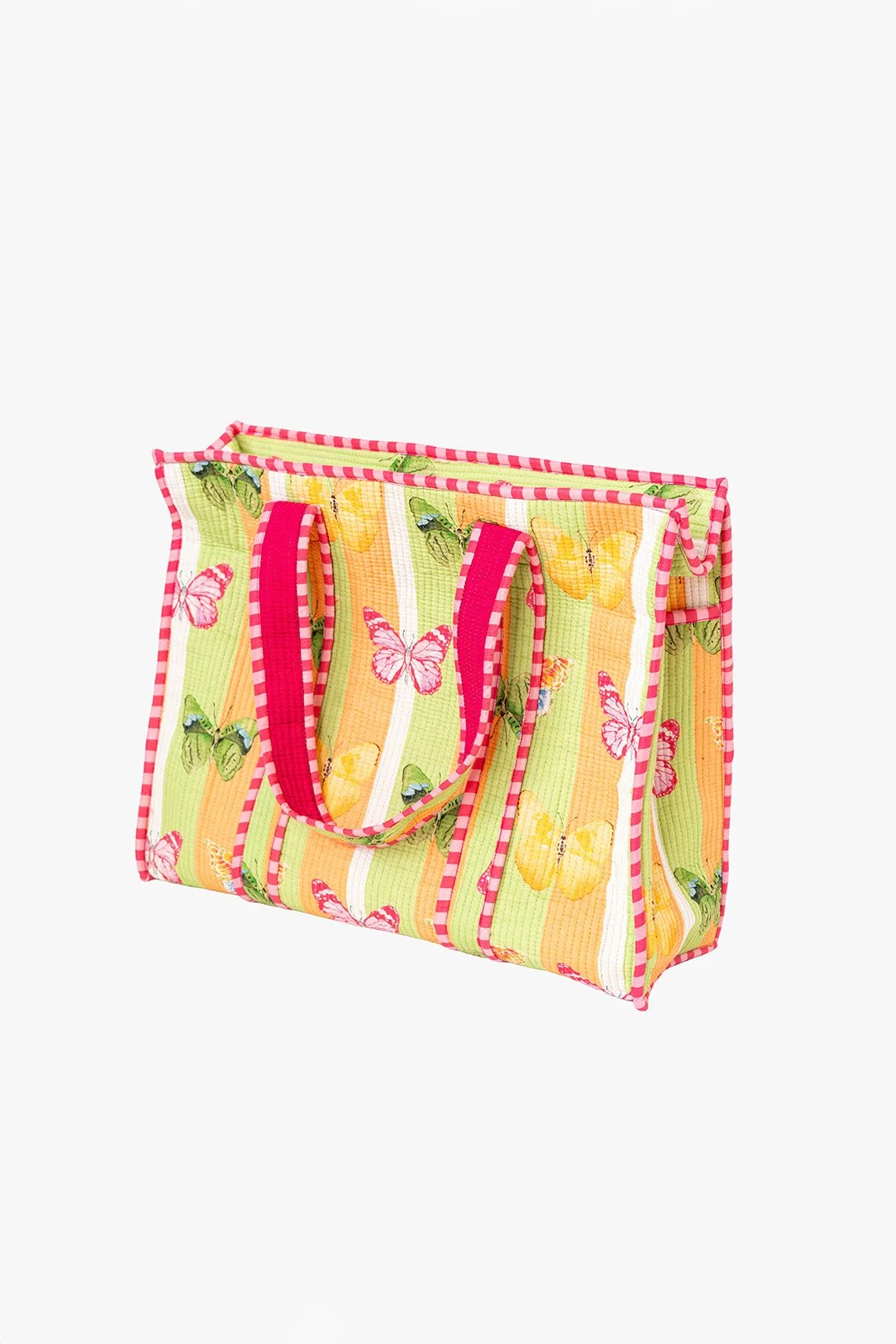 Tote Bag PRESALE - Bright Butterfly