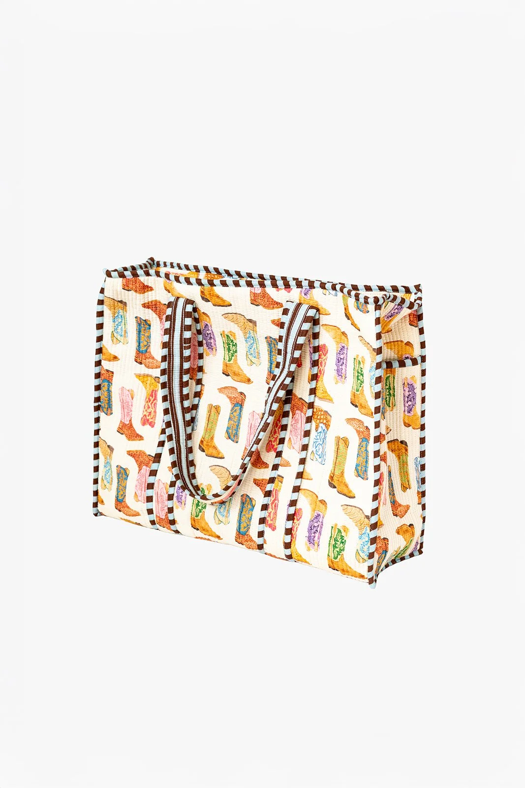 Tote Bag PRESALE - Boots