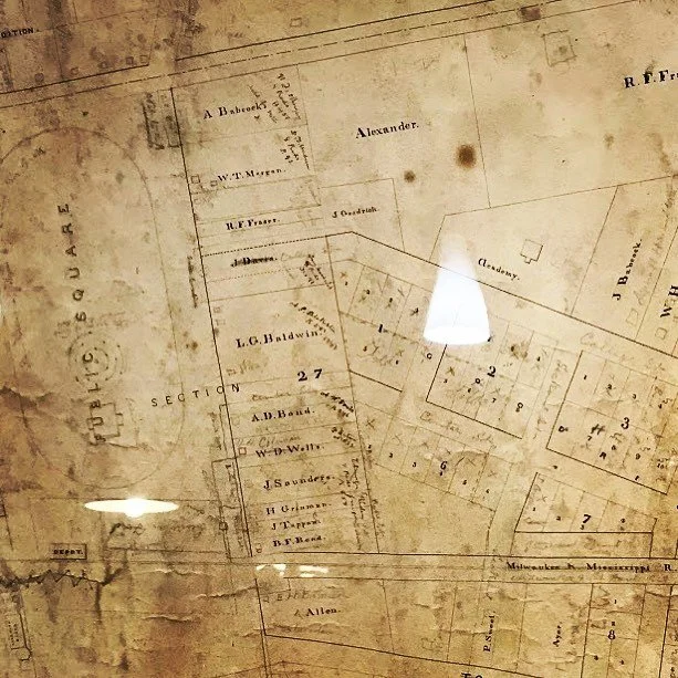 Request Historical Information