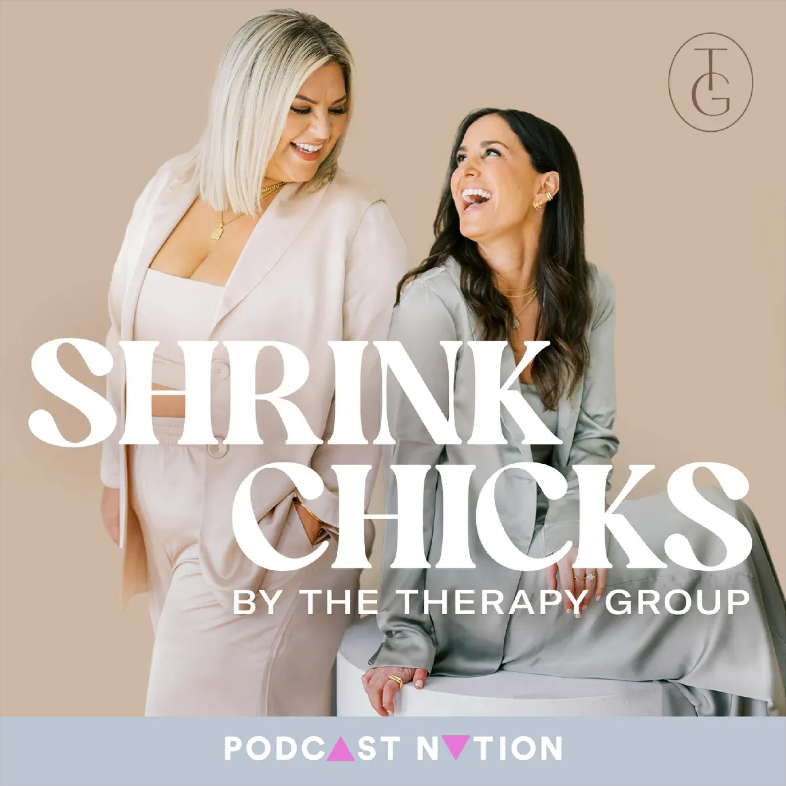 Shrink Chicks by The Therapy Group