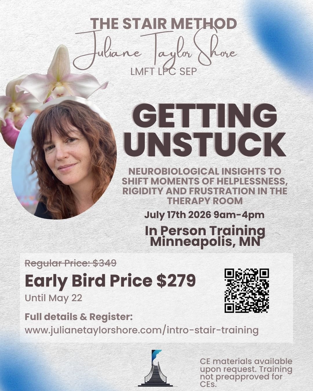 Getting Unstuck