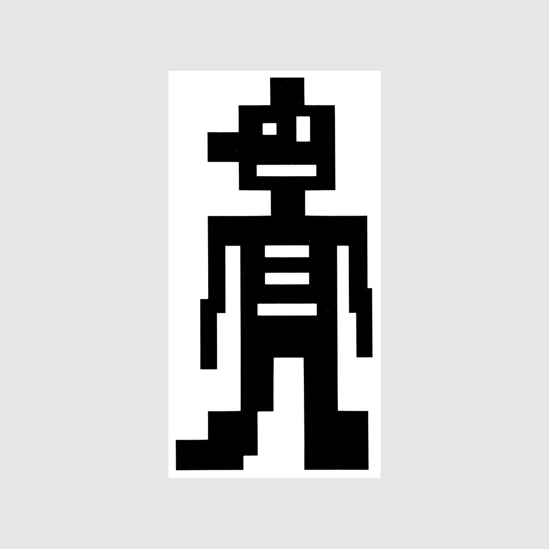 Stikman NYC Works