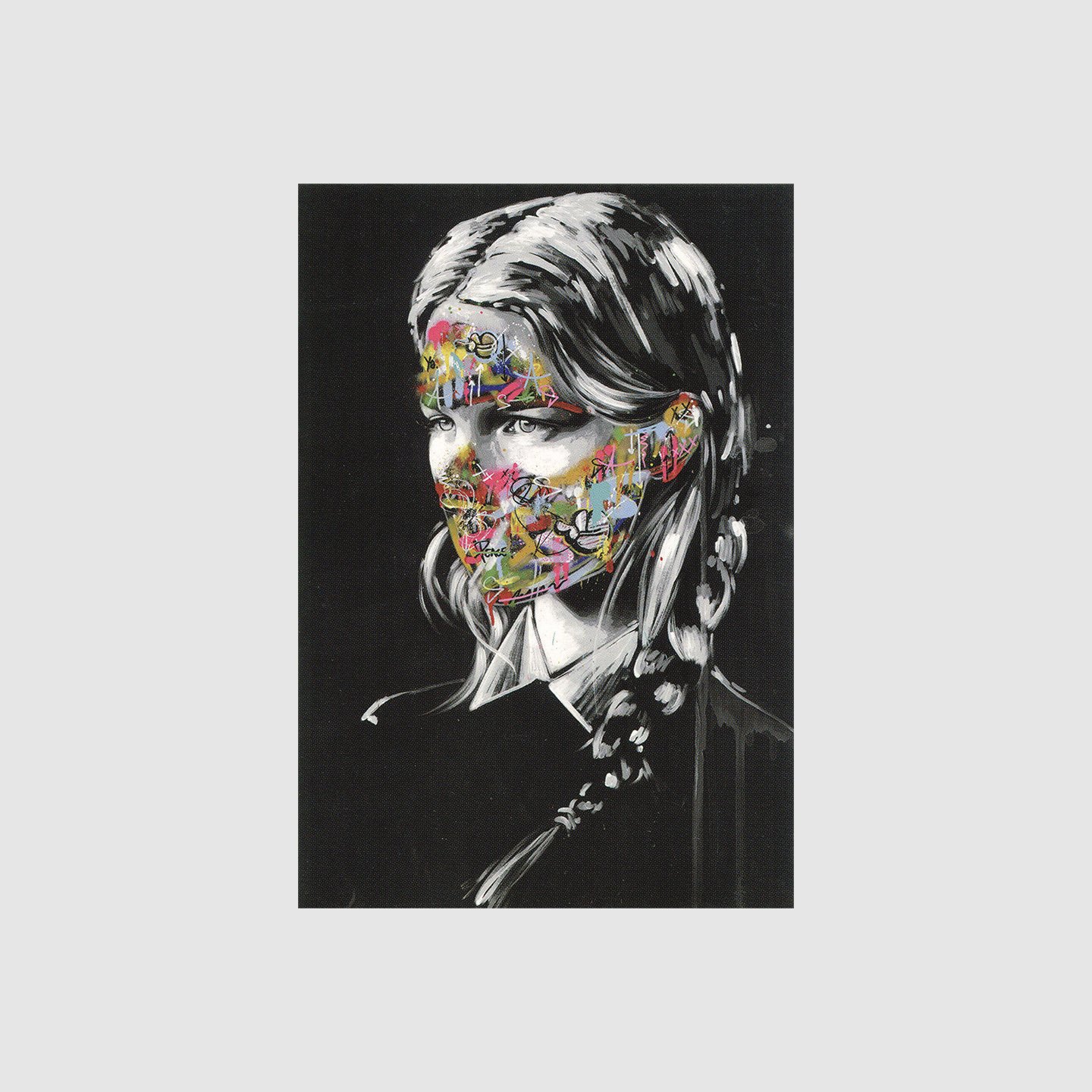 Martin Whatson - Sandra Chevrier