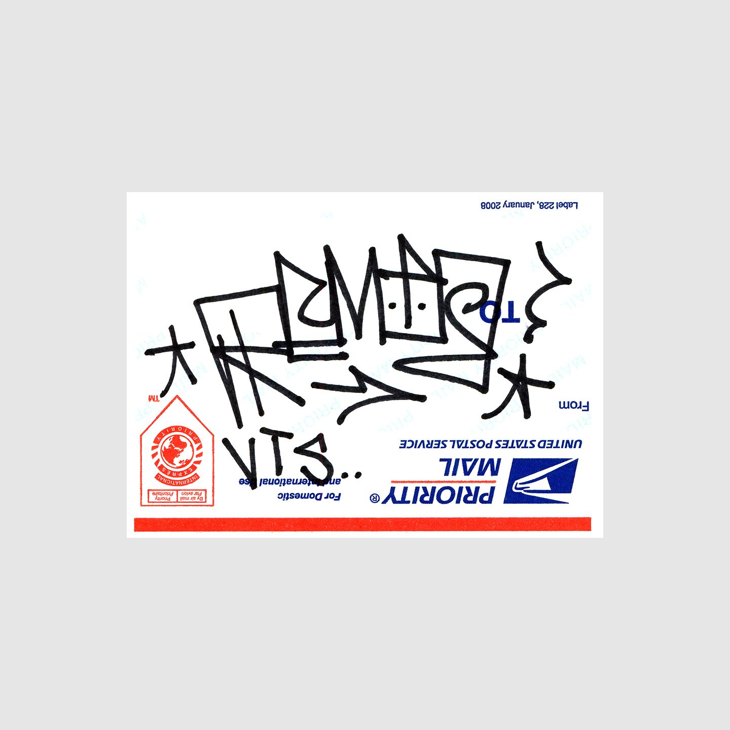 Remio - Remio Handstyle