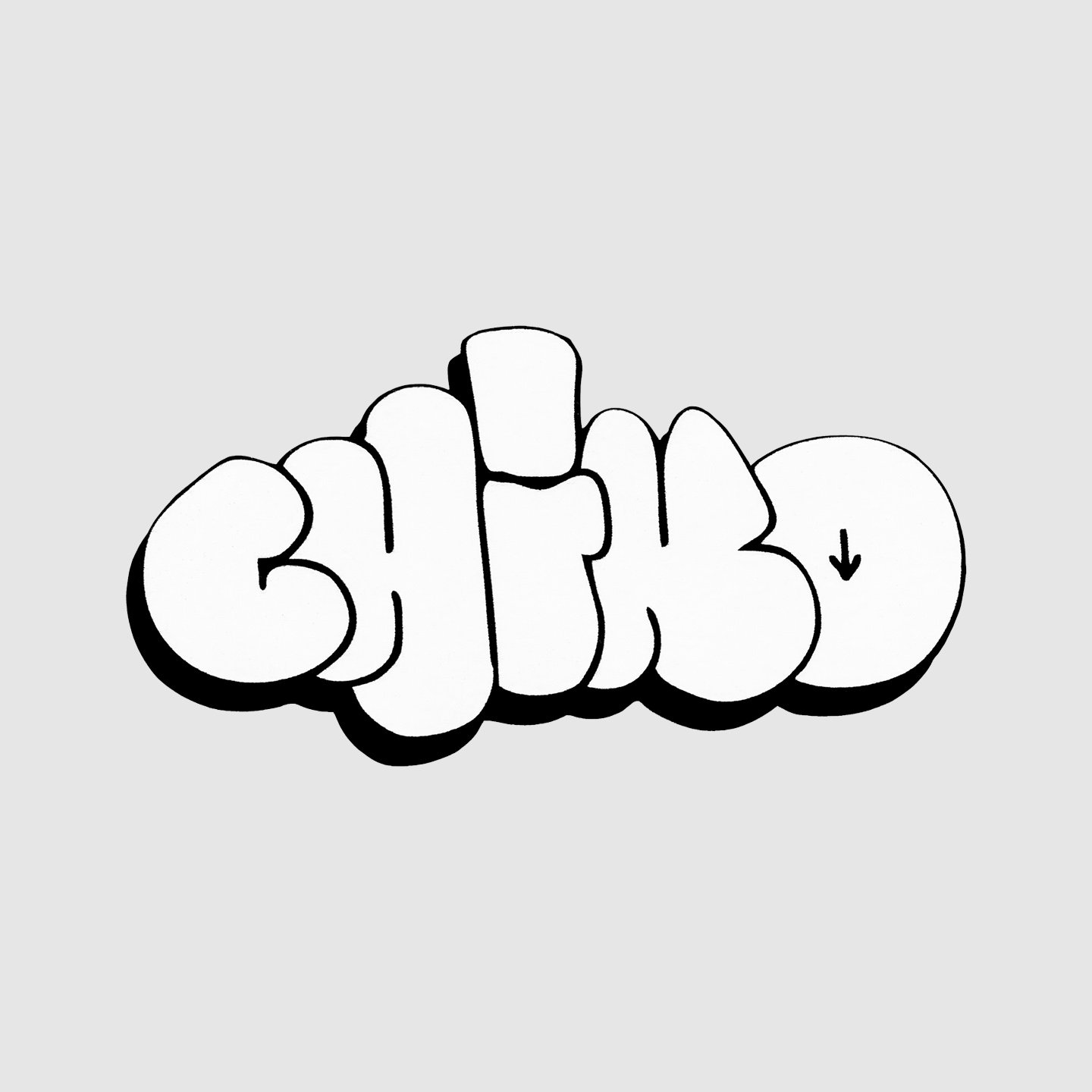 Chino - Bubble Throw